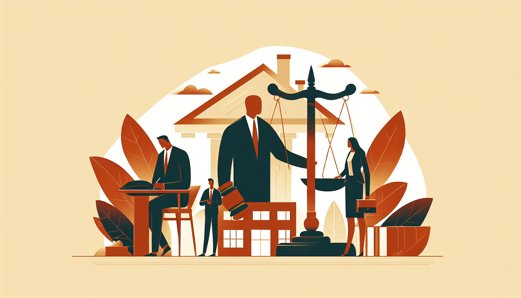 10 erreurs à éviter dans un divorce amiable