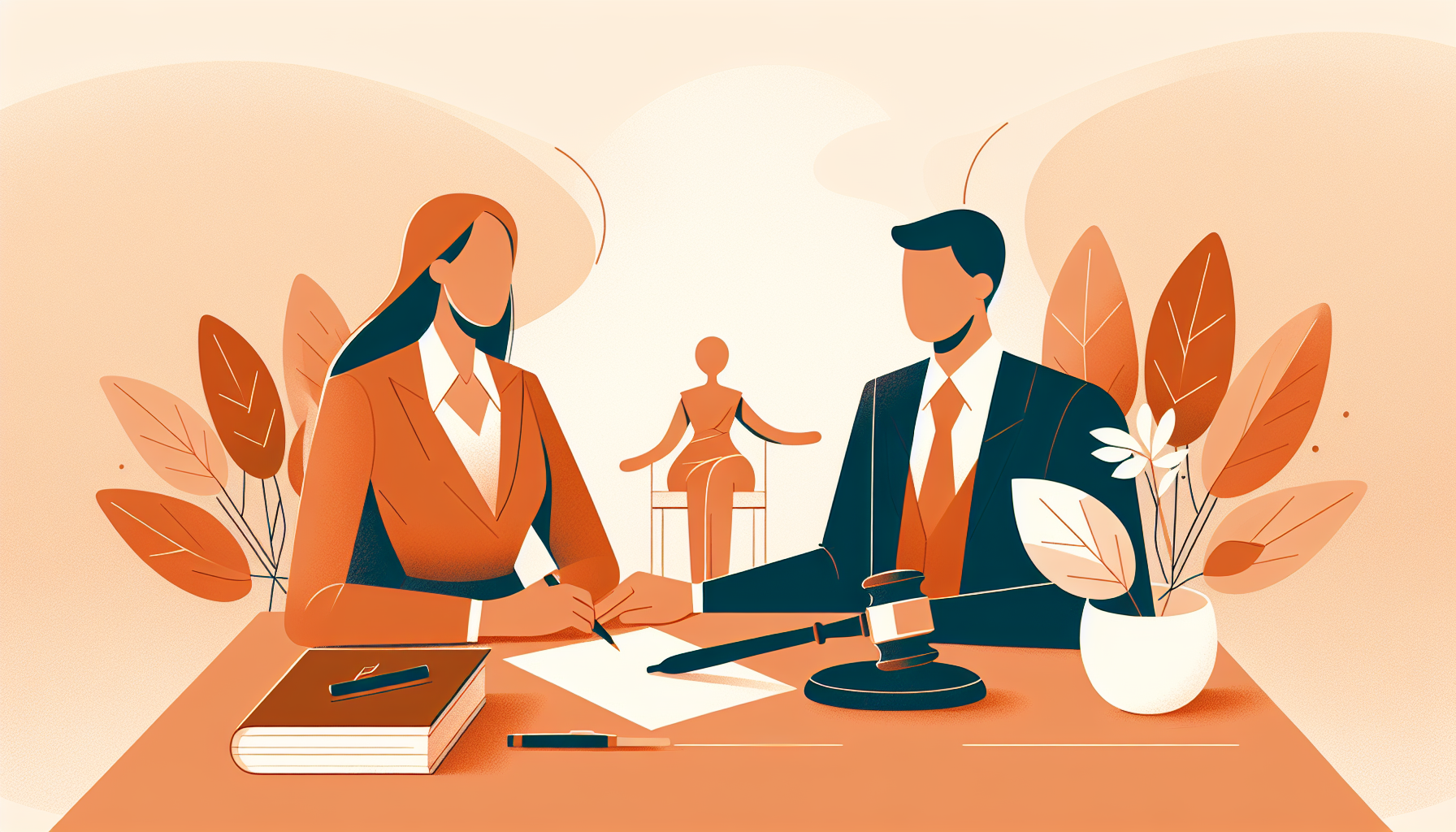 10 erreurs à éviter dans un divorce amiable