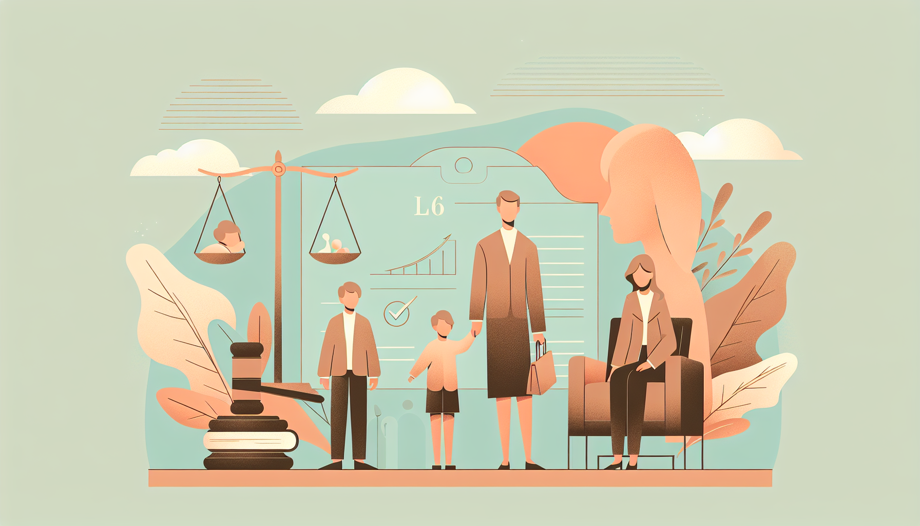 À quel âge un enfant peut-il choisir son parent de résidence ?