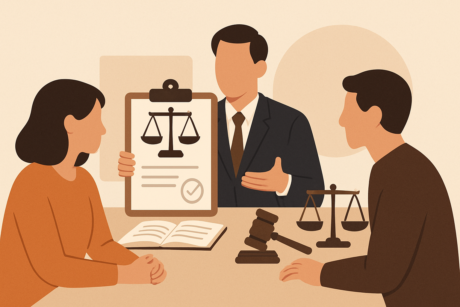 Aide juridictionnelle divorce amiable : conditions 2026