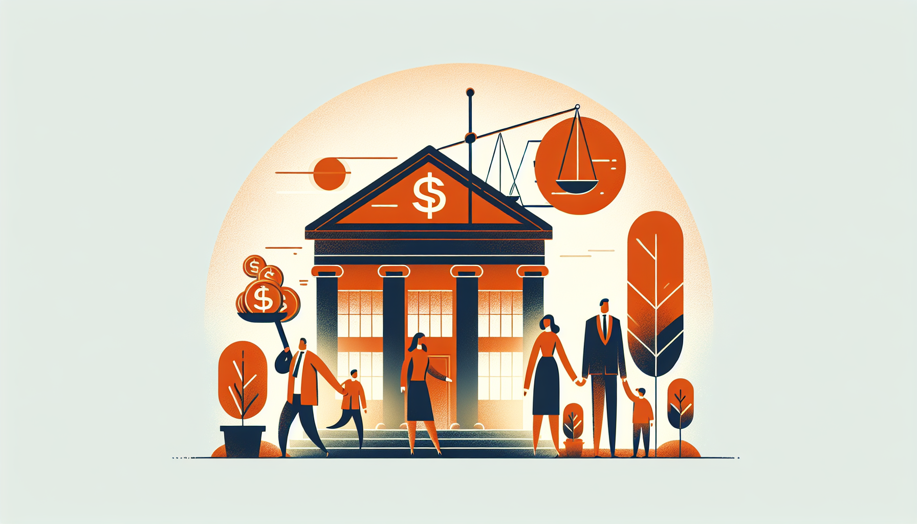 Aides financières au divorce par département 2026