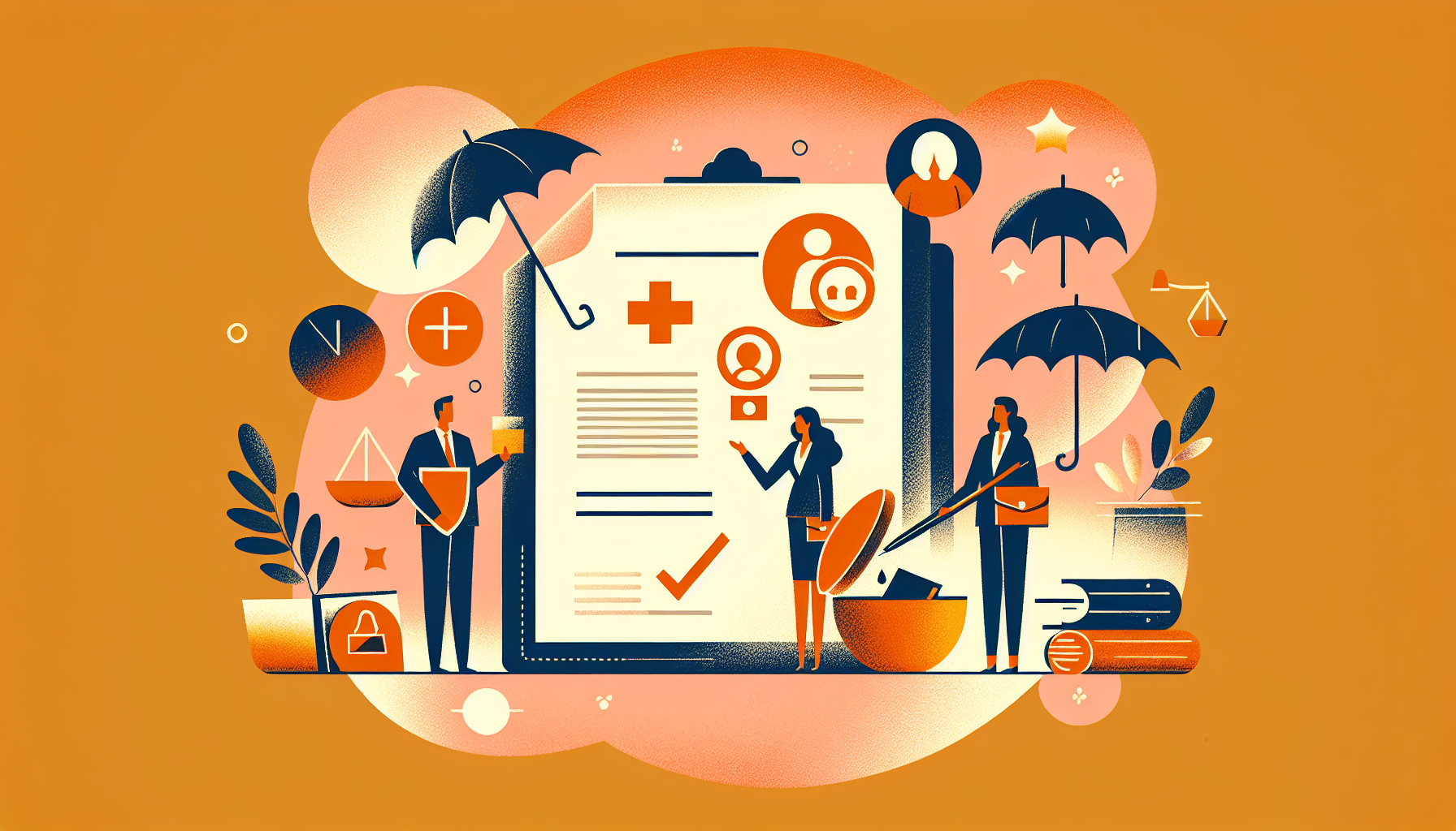 Assurance-vie et divorce : règles de partage 2026