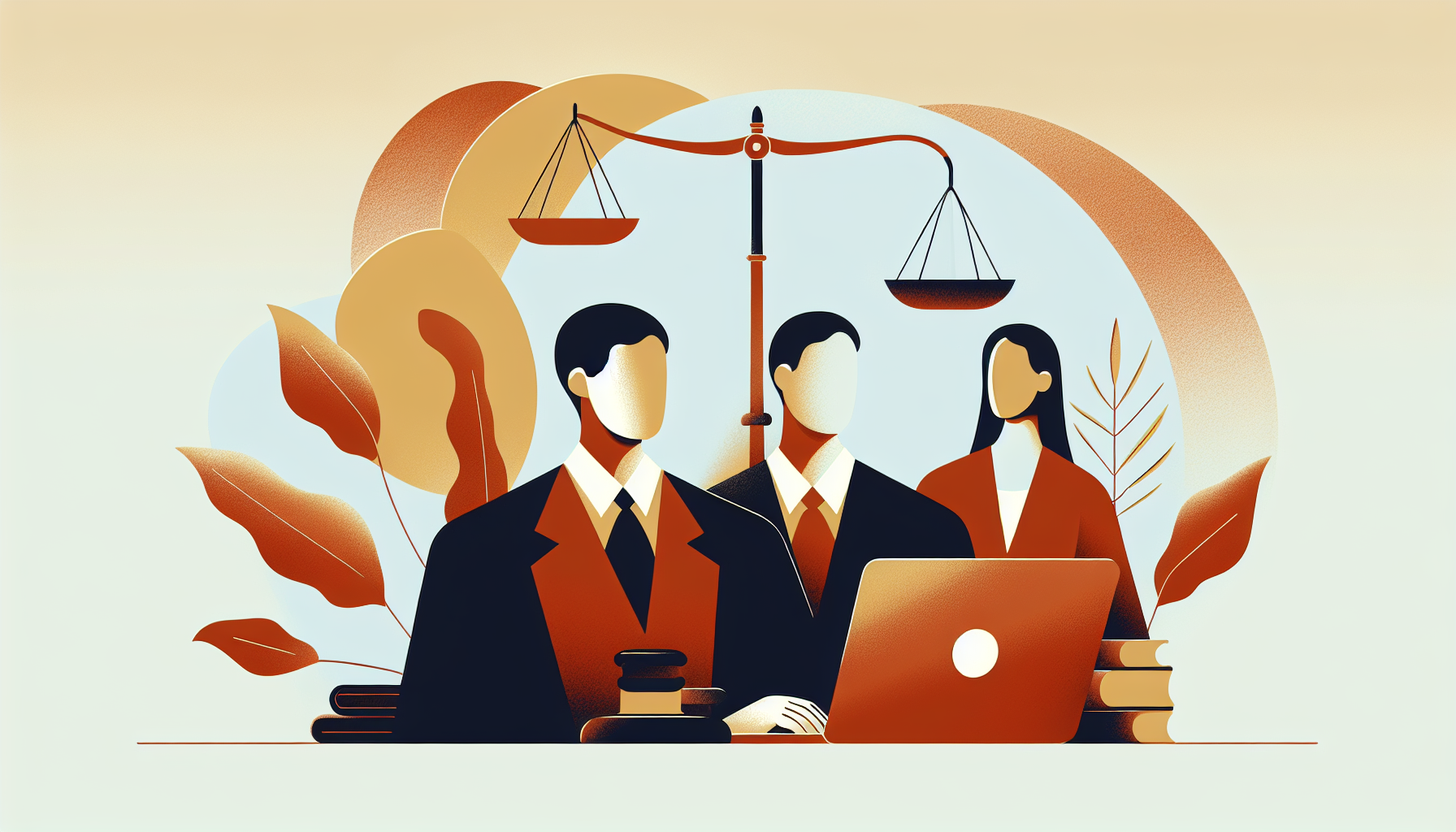 Avocat divorce en ligne vs cabinet traditionnel : comparatif