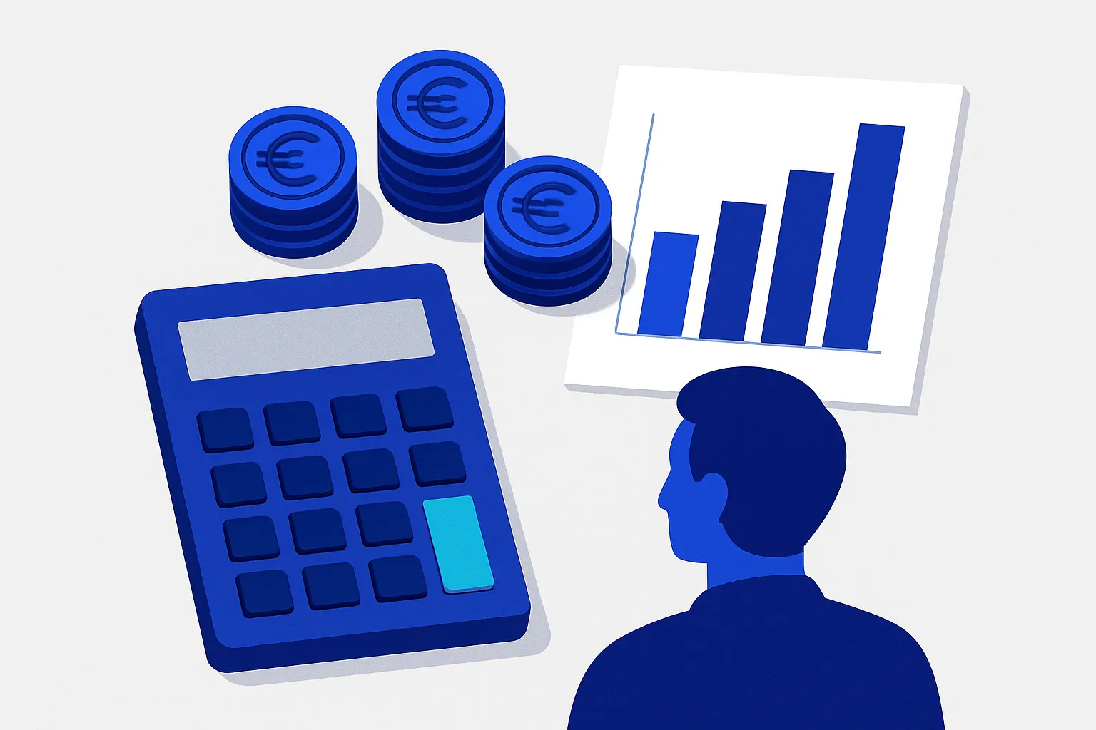 Budget divorce amiable avec bien immobilier : simulation 2026