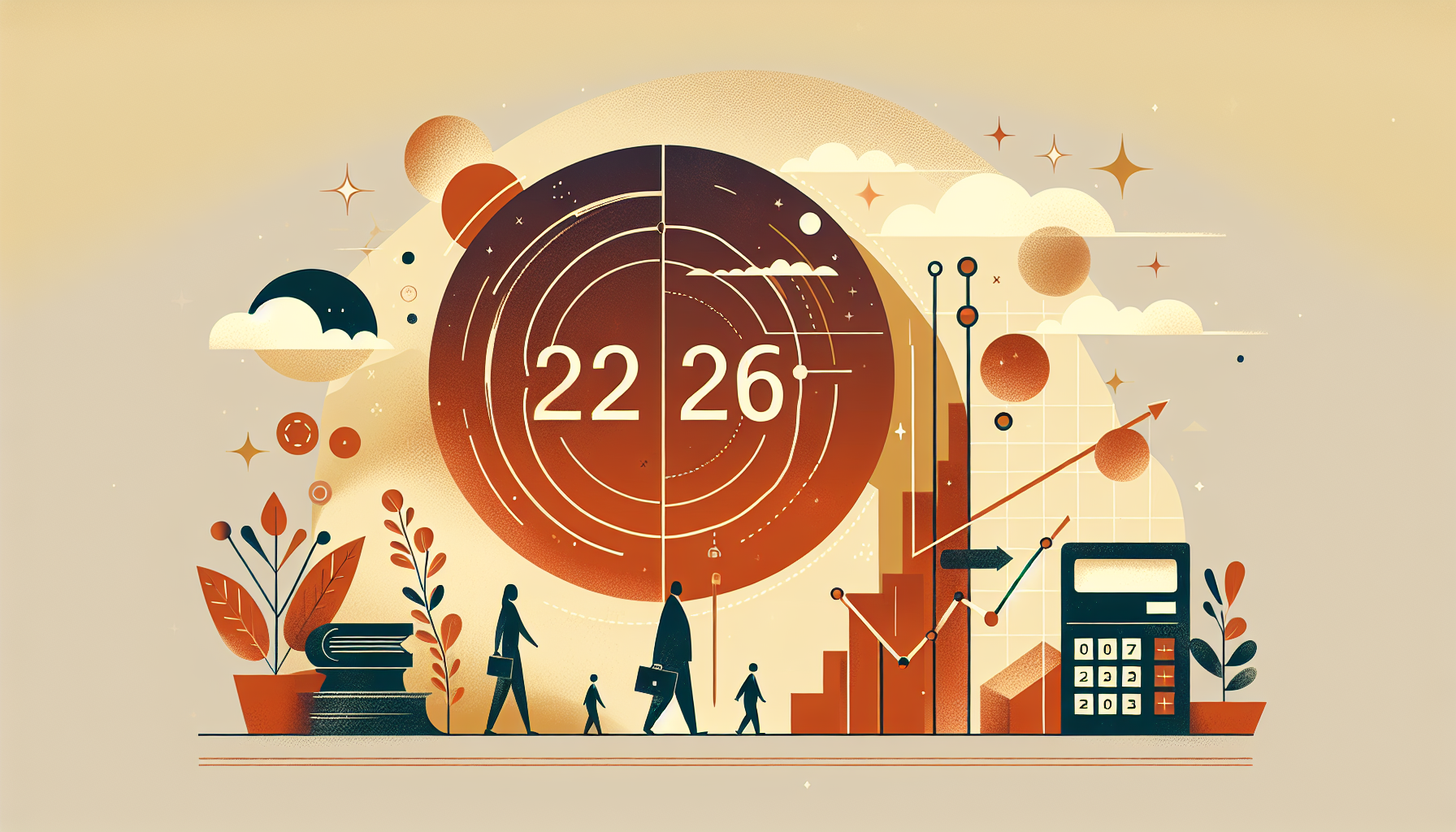 Calcul pension alimentaire 2026 : barèmes et méthodes