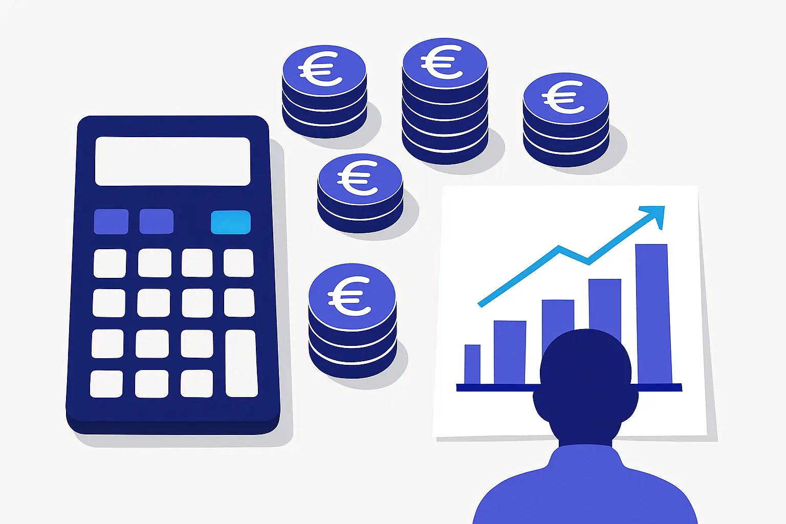 Calculer le coût de son divorce amiable : méthode et simulation 2026