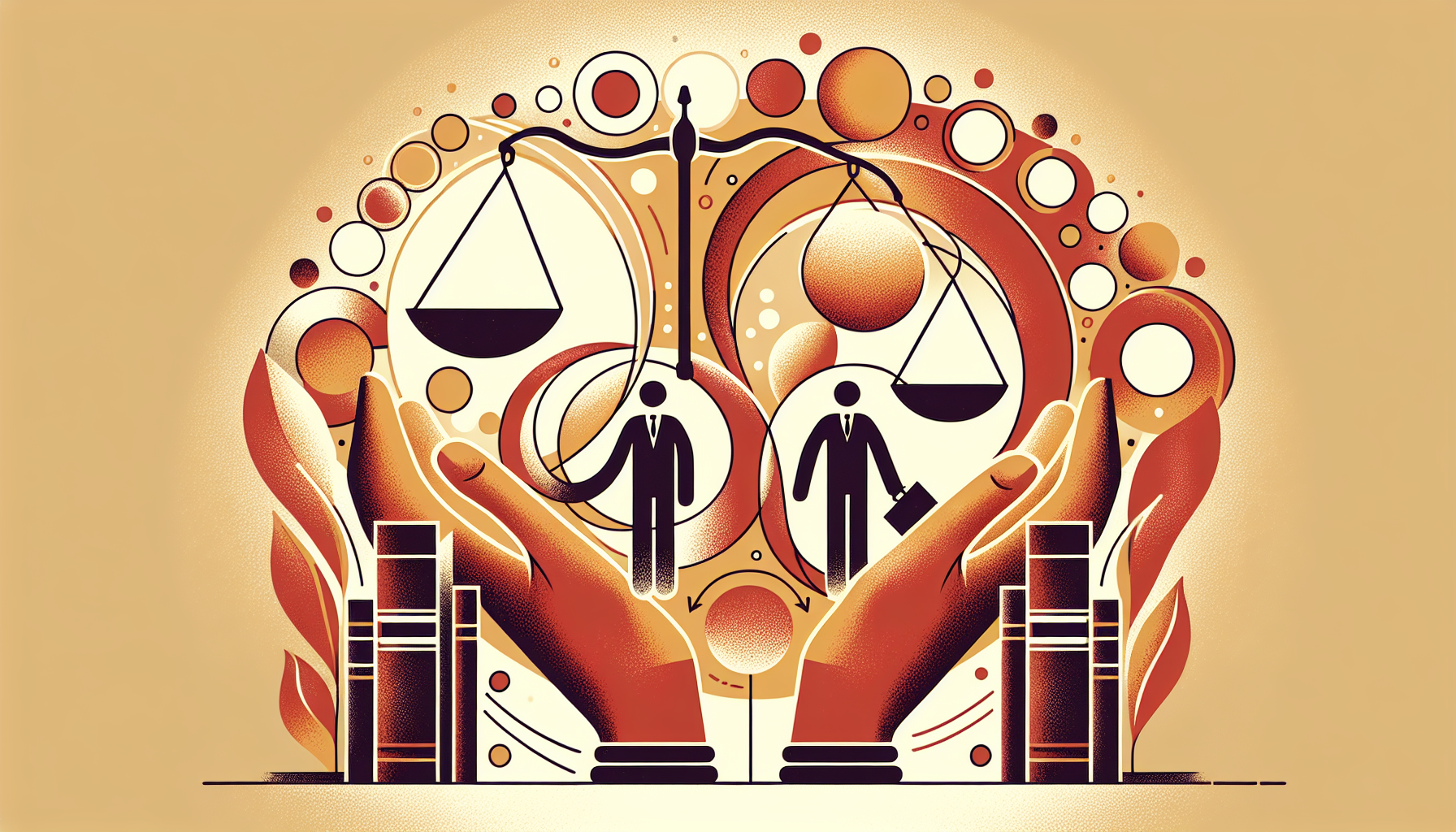 Comment choisir son avocat pour un divorce amiable