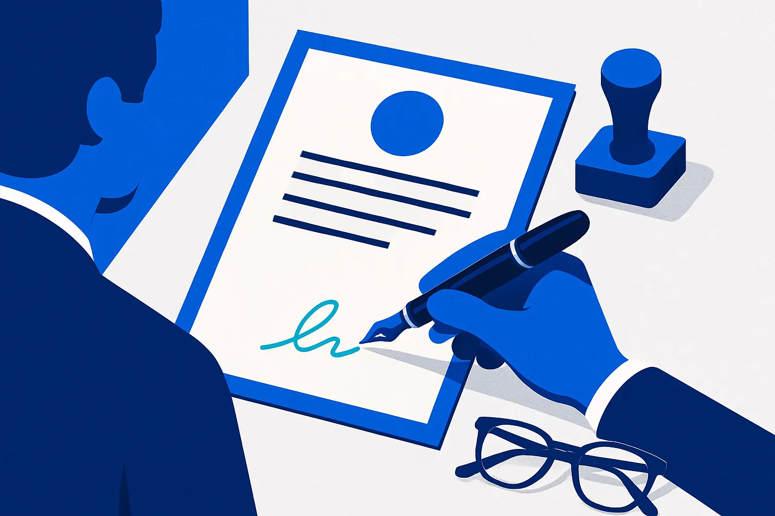 Convention de divorce amiable : 7 points de blocage et solutions 2026