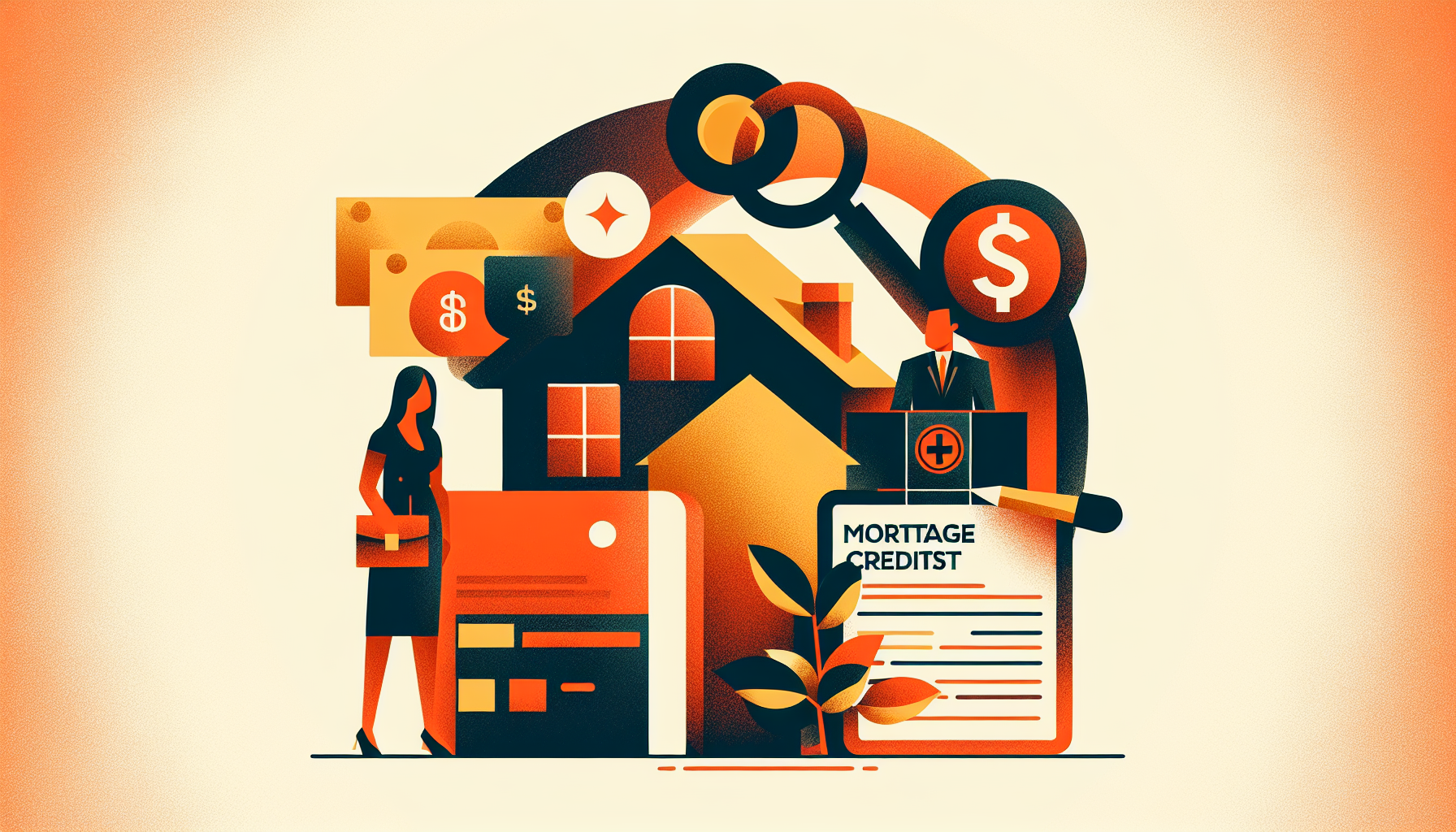 Crédit immobilier et divorce : désolidarisation du prêt