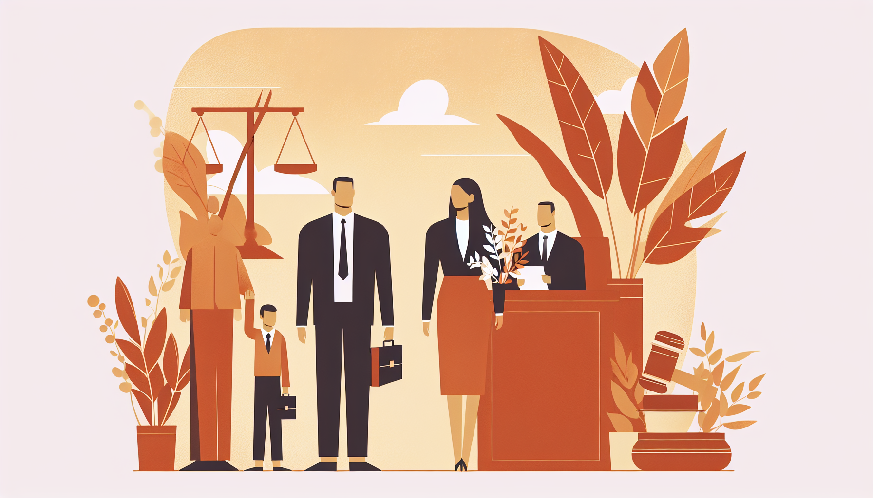 Divorce amiable à Lyon : Guide complet et pratique