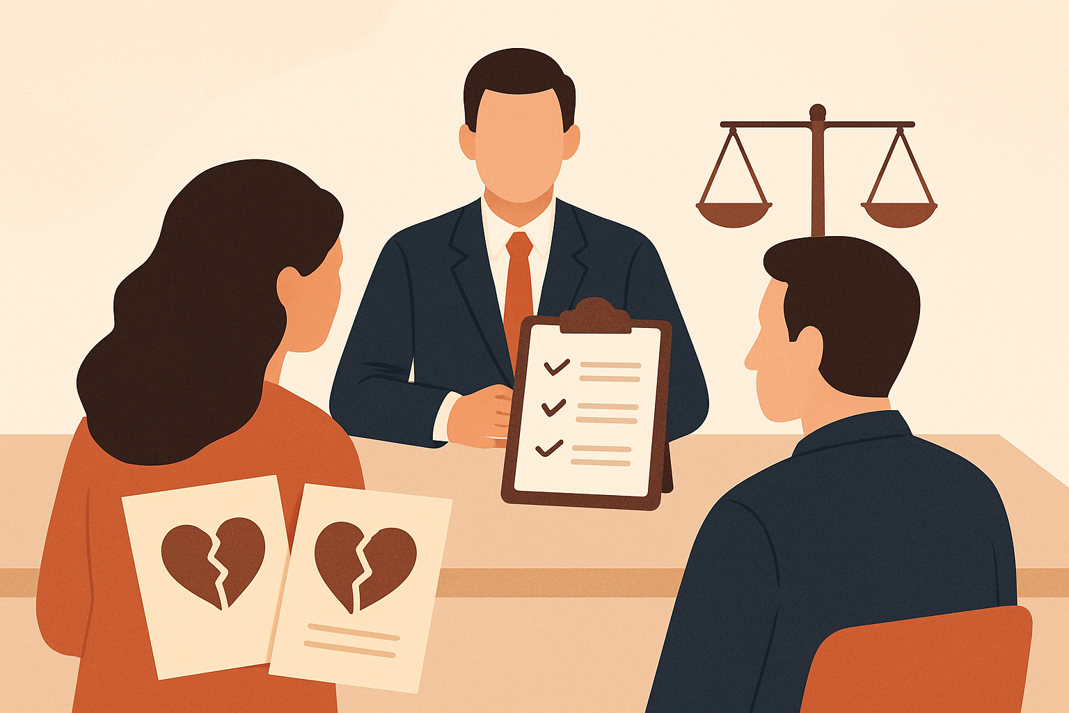 Divorce amiable accéléré : obtenir un divorce rapide en 2026