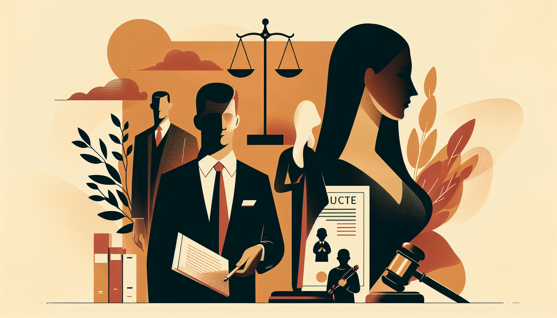 Divorce amiable entrepreneur : protéger son entreprise