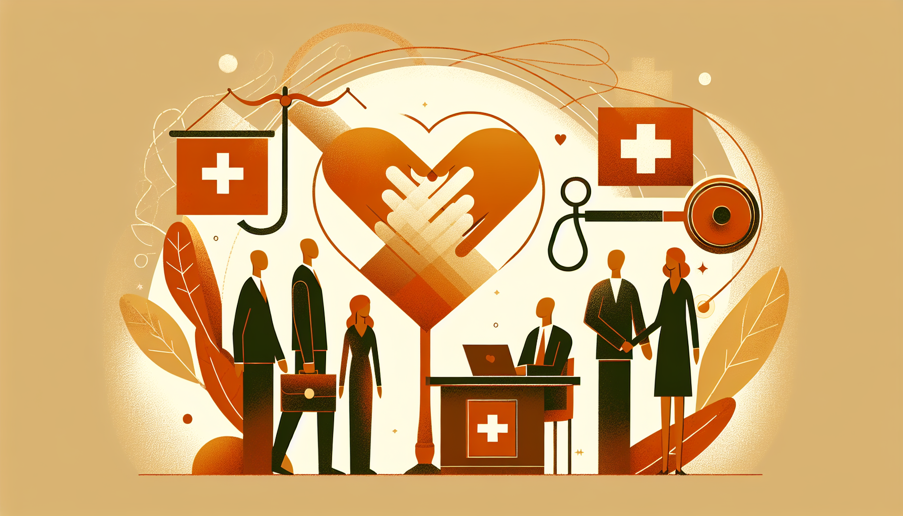 Divorce amiable et fonction publique hospitalière