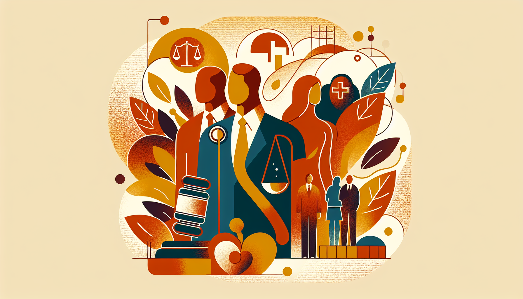 Divorce amiable et fonction publique hospitalière