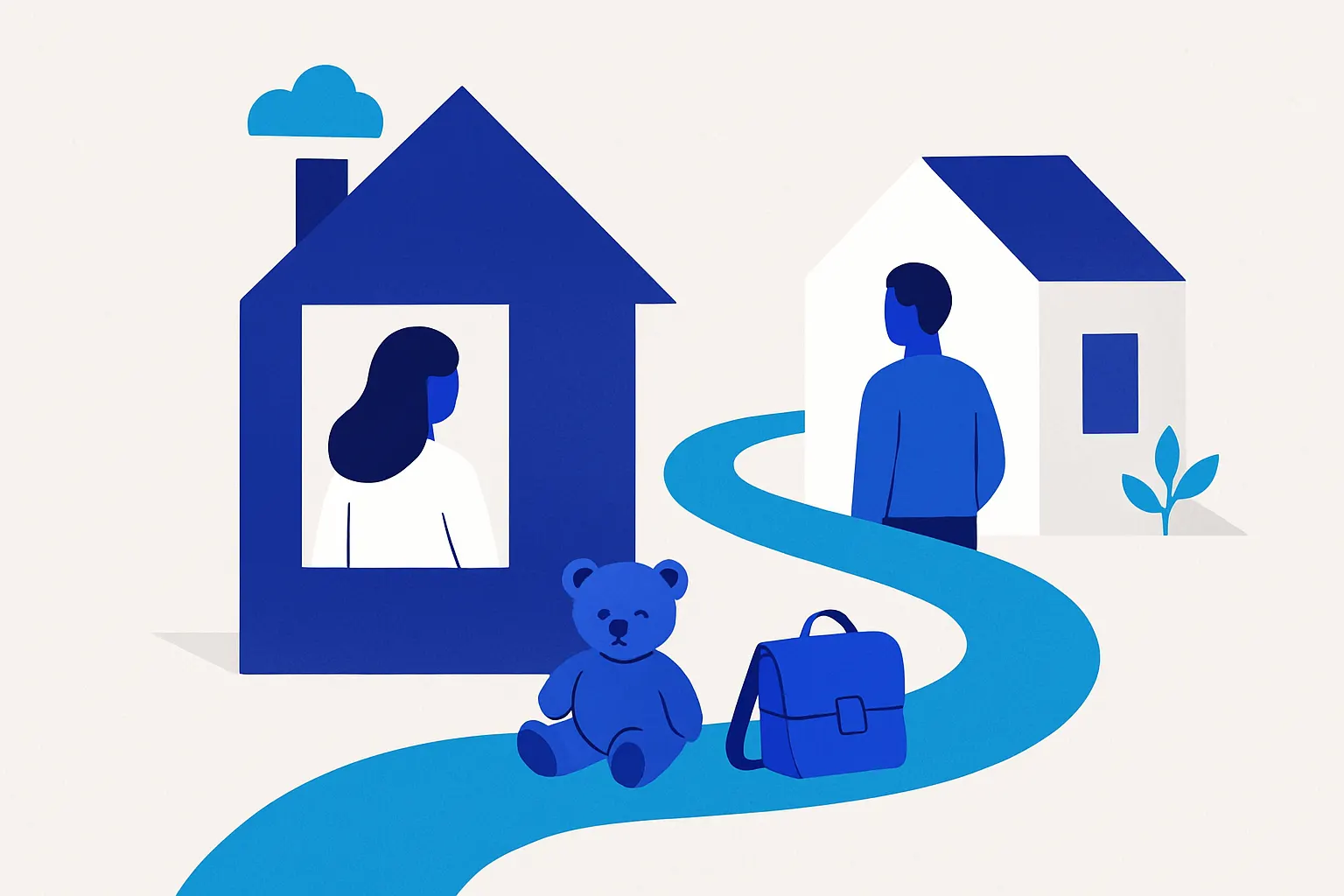 Enfants et divorce amiable : le guide étape par étape