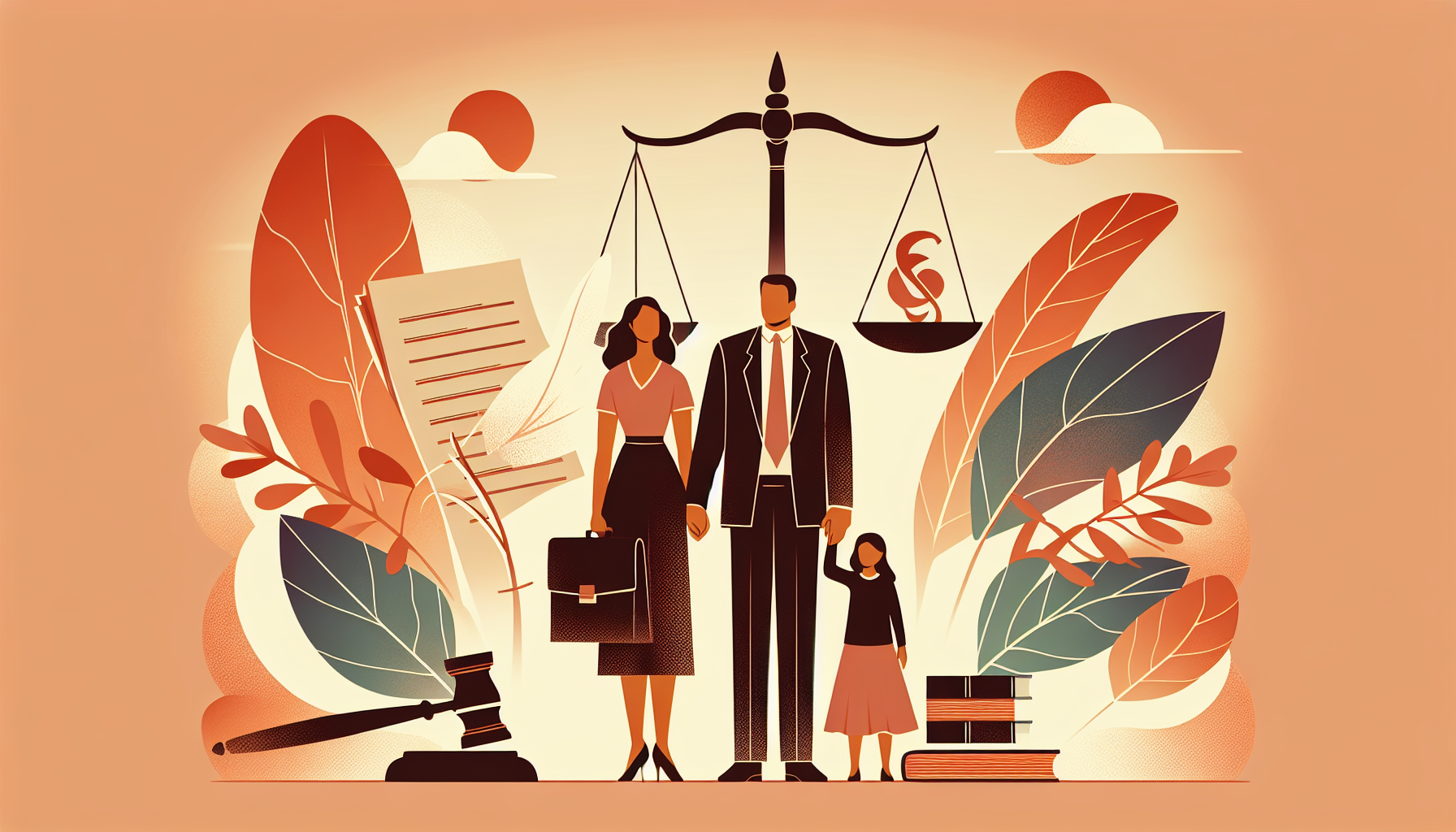 Divorce amiable expatrié : procédure et juridiction