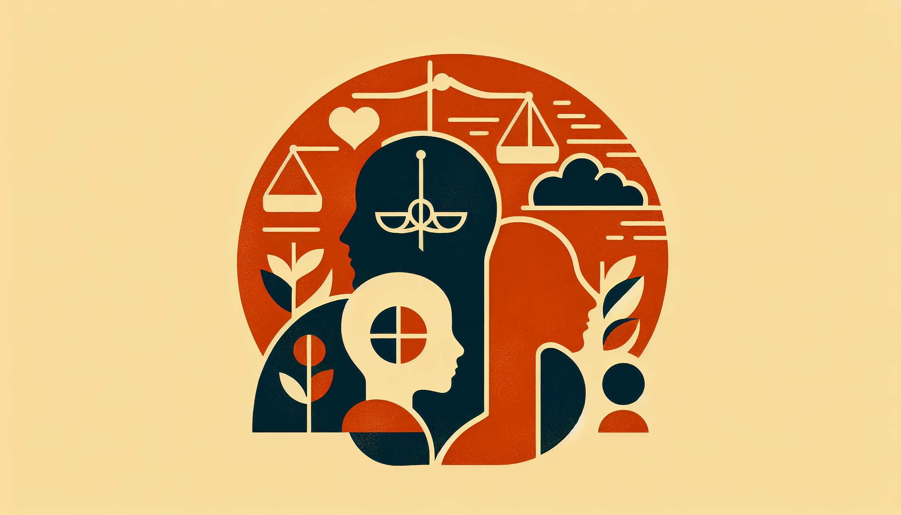 Divorce amiable : impact sur les enfants et accompagnement