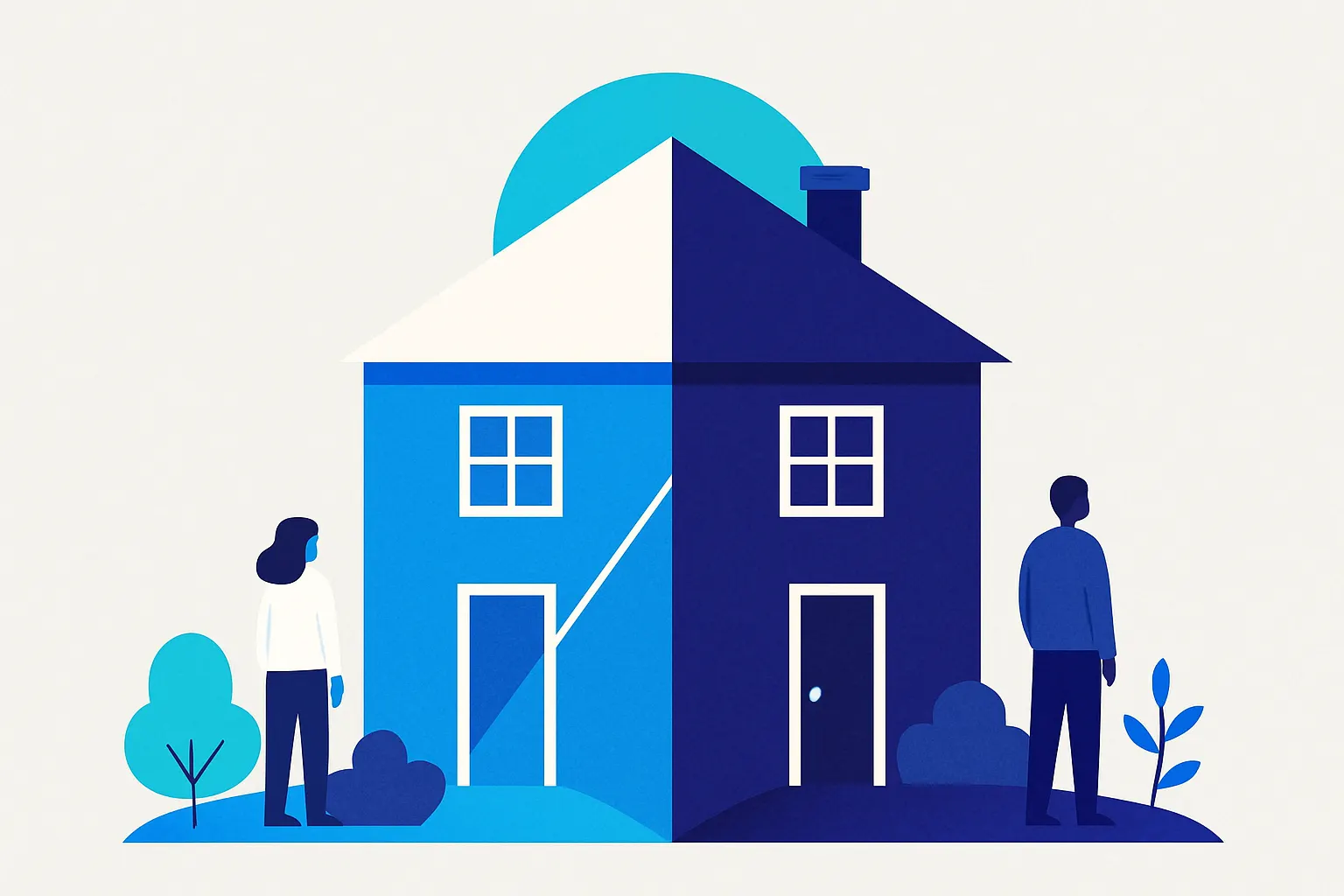 Divorce amiable pas cher : solutions petit budget