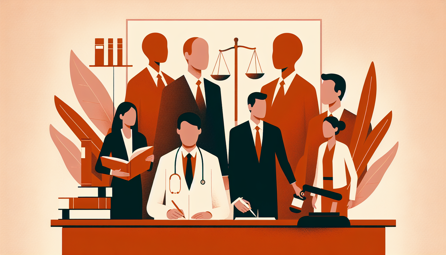 Divorce amiable professions libérales : guide 2026