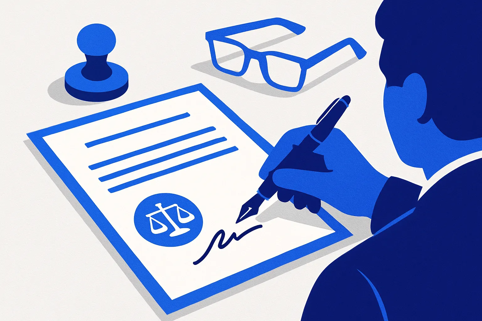 Divorce amiable : questions essentielles à poser à votre avocat