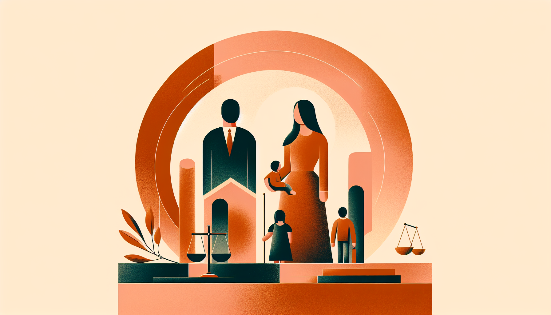 Divorce amiable sans bien ni enfant : procédure simplifiée