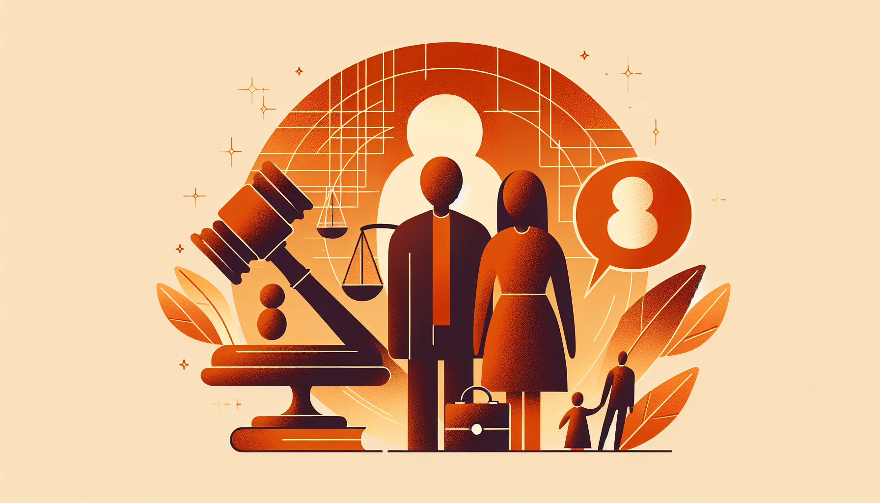 Divorce amiable sans juge : comment ça marche depuis 2017