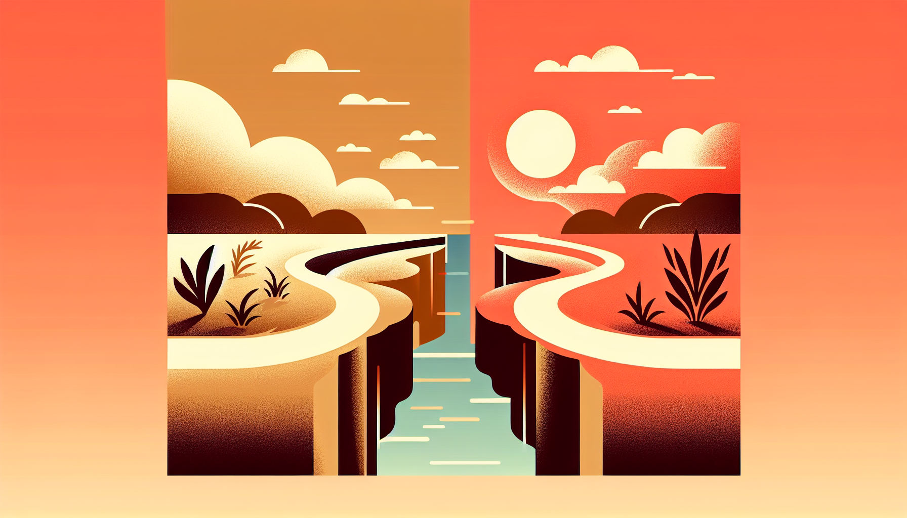 Divorce amiable vs contentieux : comparaison complète