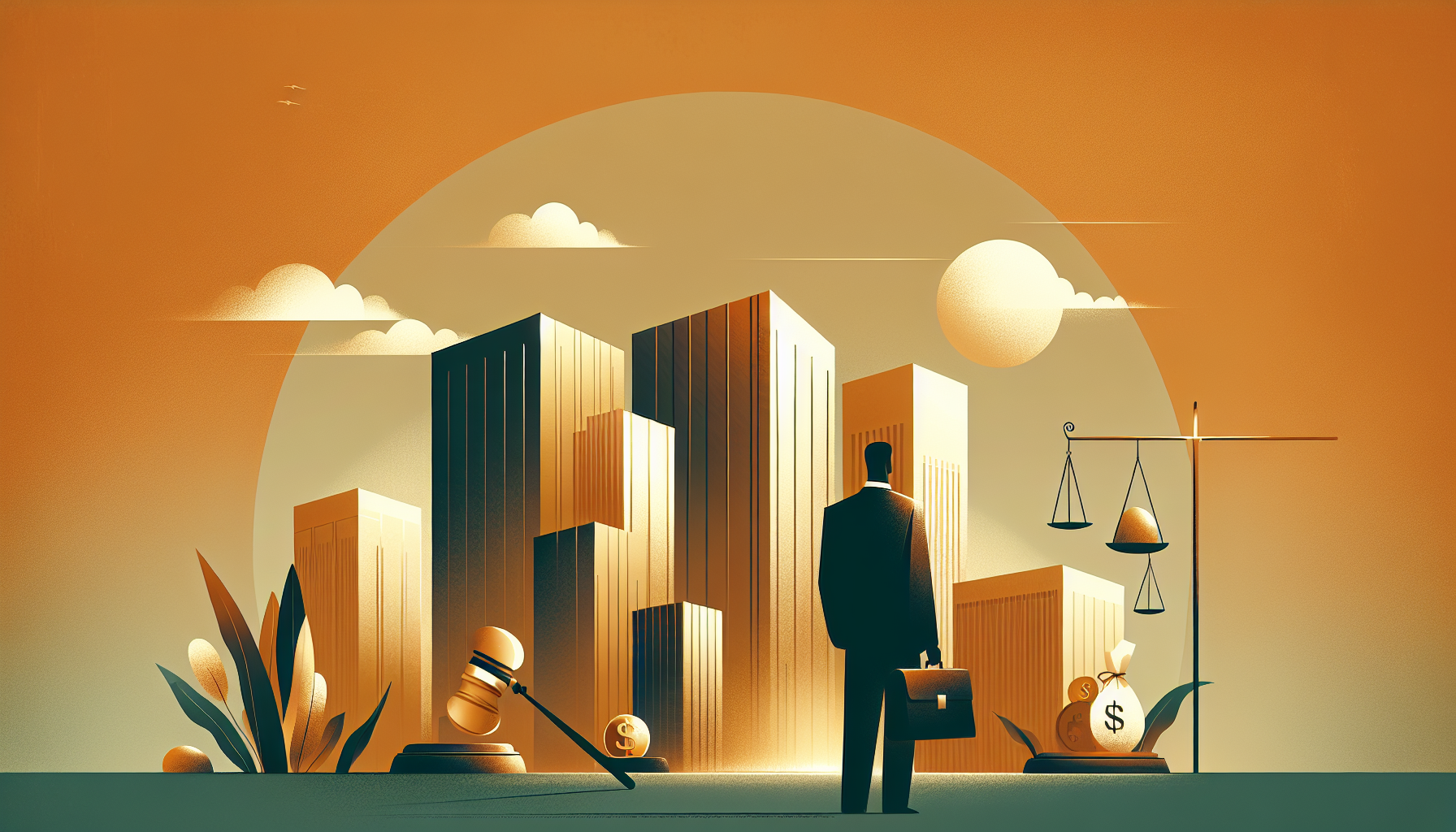 Divorce cadre dirigeant : stock-options, bonus, golden parachute