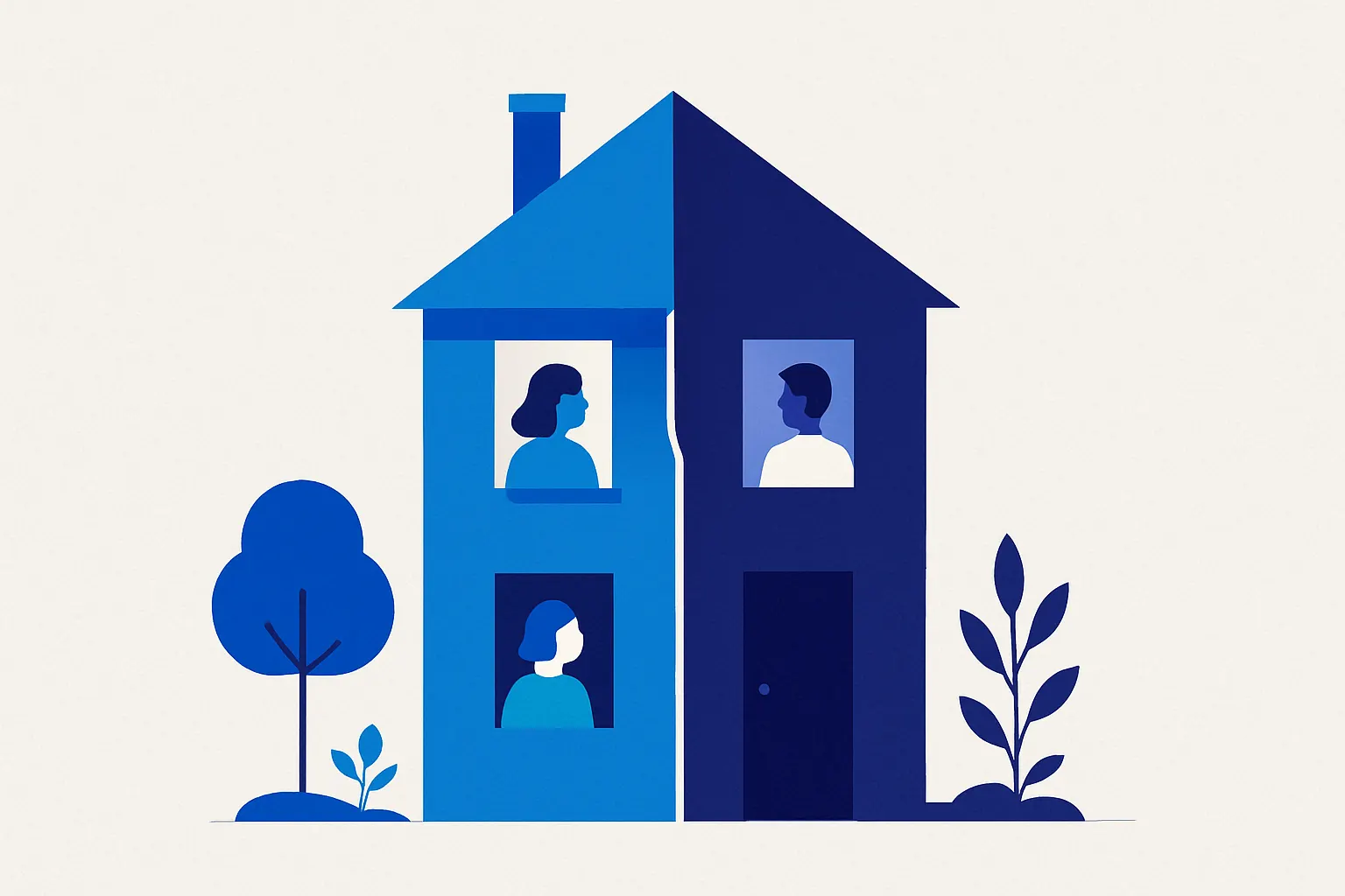 Divorce enseignant : mutations et logement de fonction