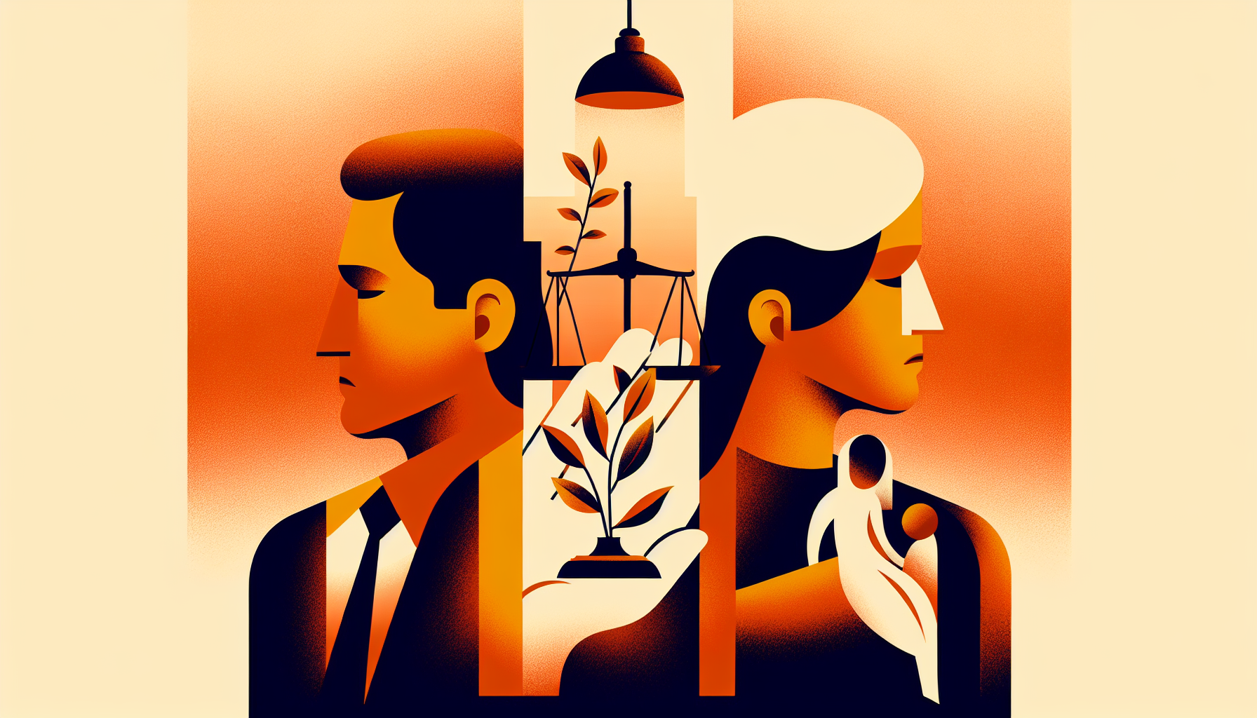 Divorce et assurance auto/habitation : que modifier