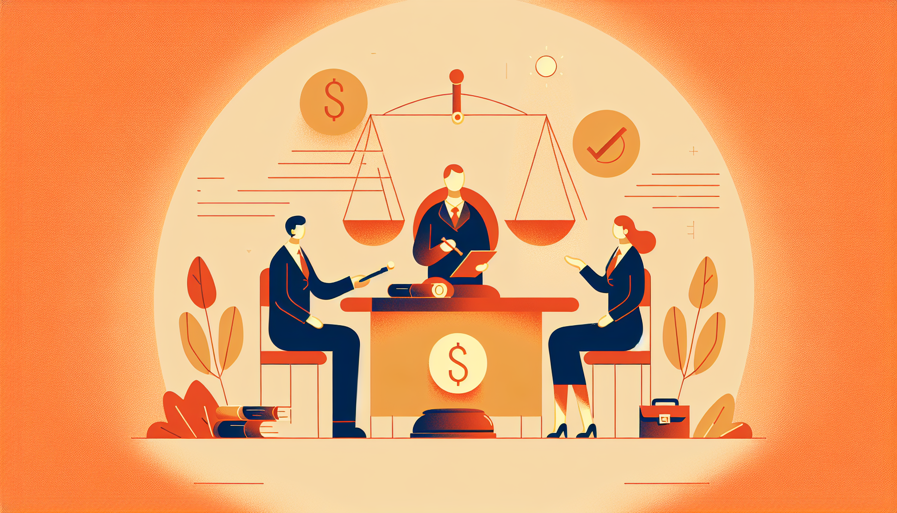 Divorce et CAF : recalcul des aides et prestations