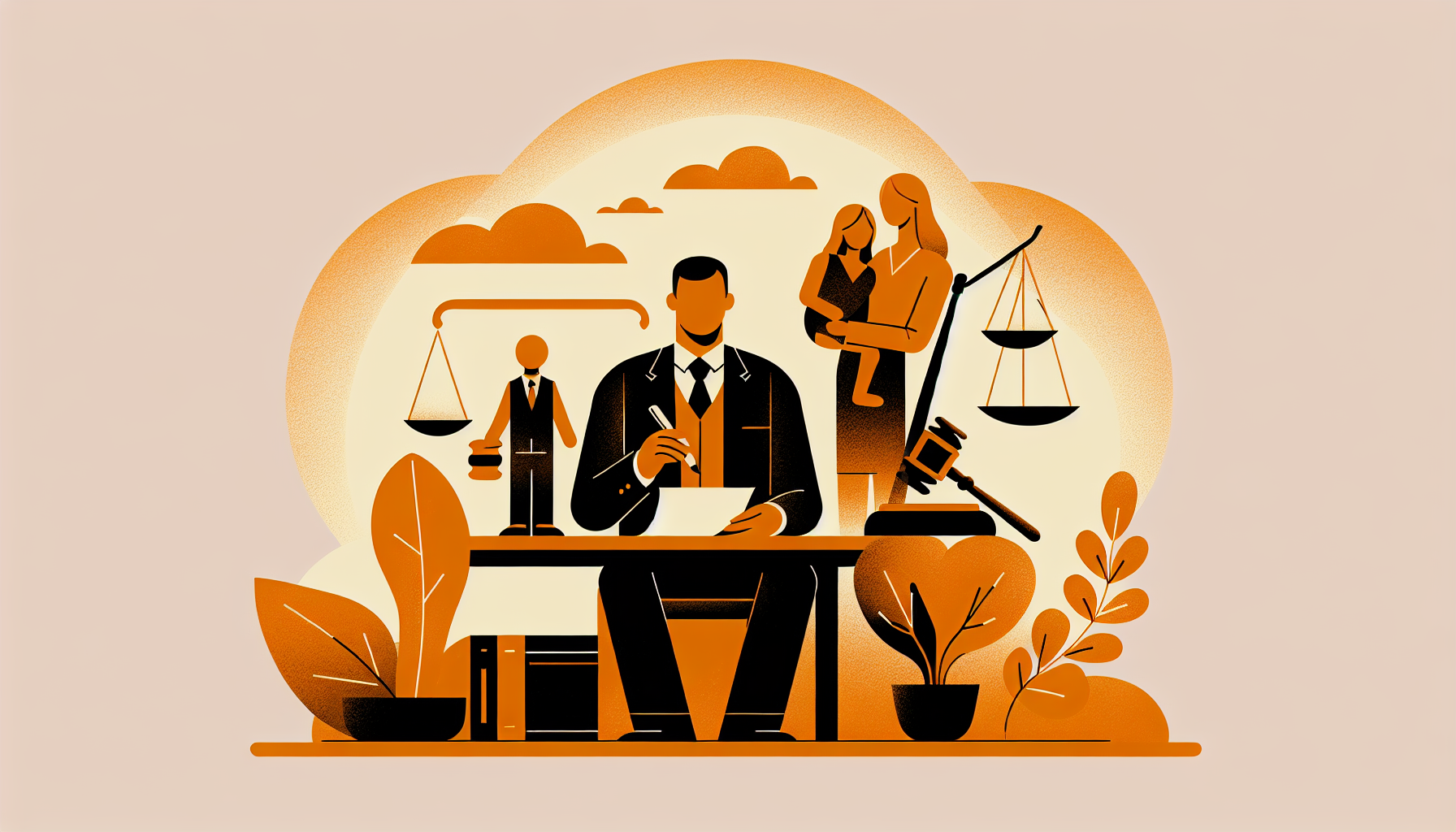 Divorce et CAF : recalcul des aides et prestations