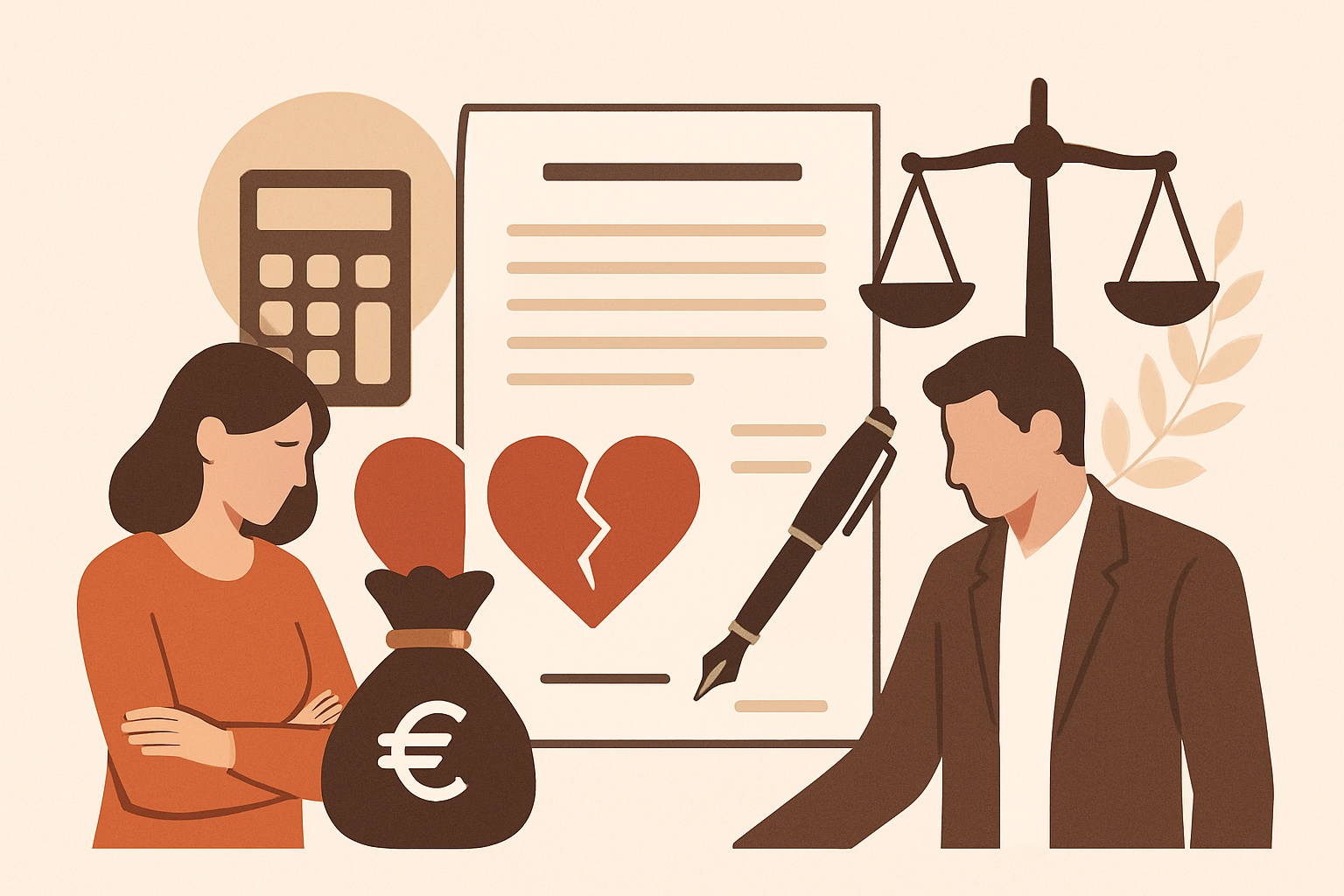 Divorce et crédit à la consommation : vos obligations 2026