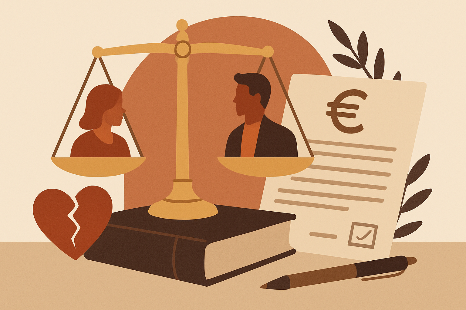 Divorce et crédit à la consommation : vos obligations 2026