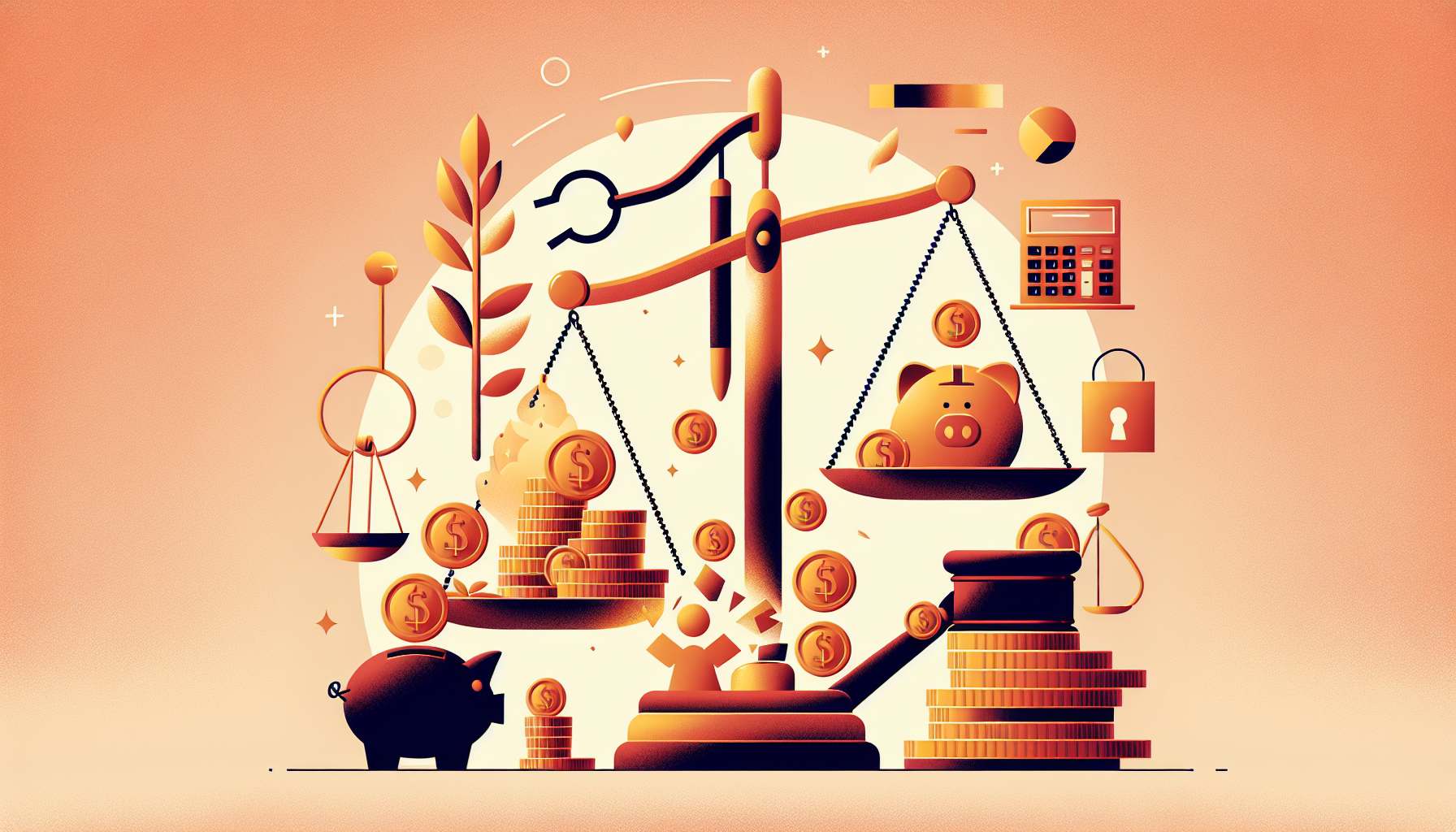 Divorce et dettes : répartition et responsabilité