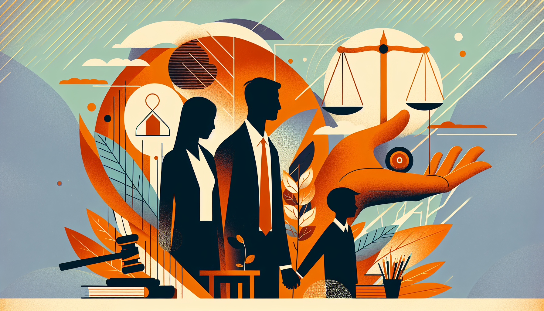 Divorce et école : changer d'établissement scolaire