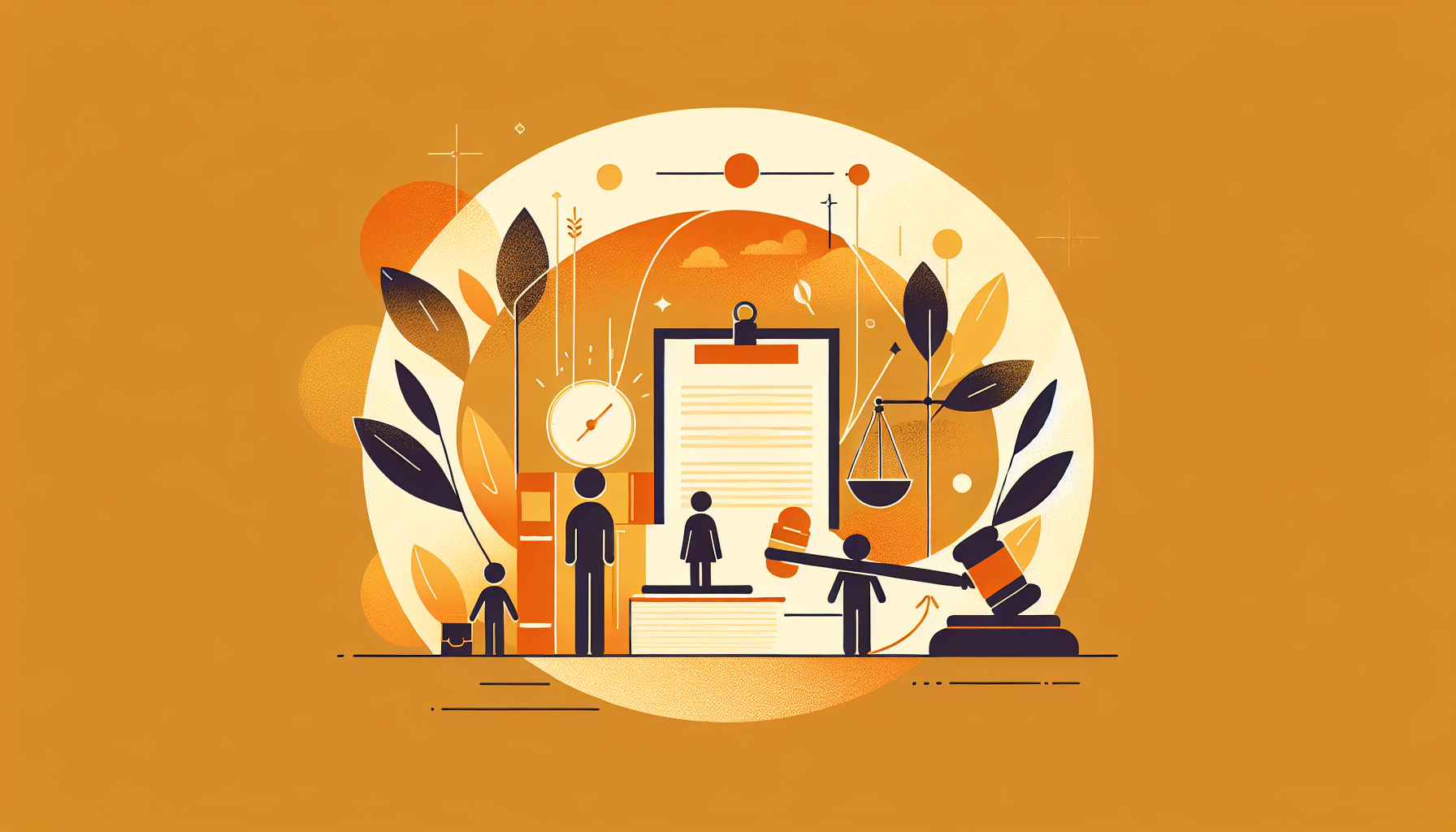 Divorce et France Travail : vos droits au chômage