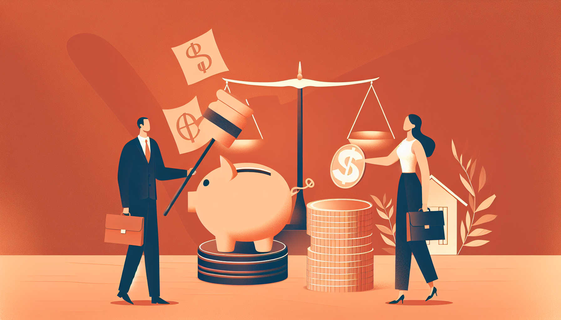 Divorce et PER : partage du plan épargne retraite