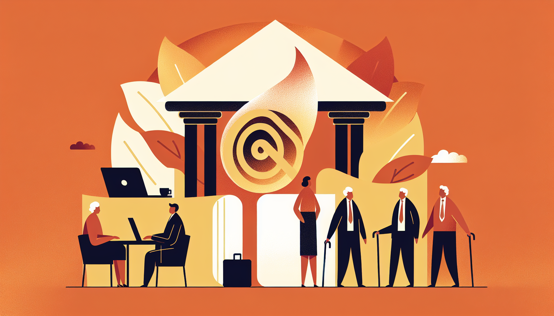 Divorce et retraite : impact sur vos droits 2026