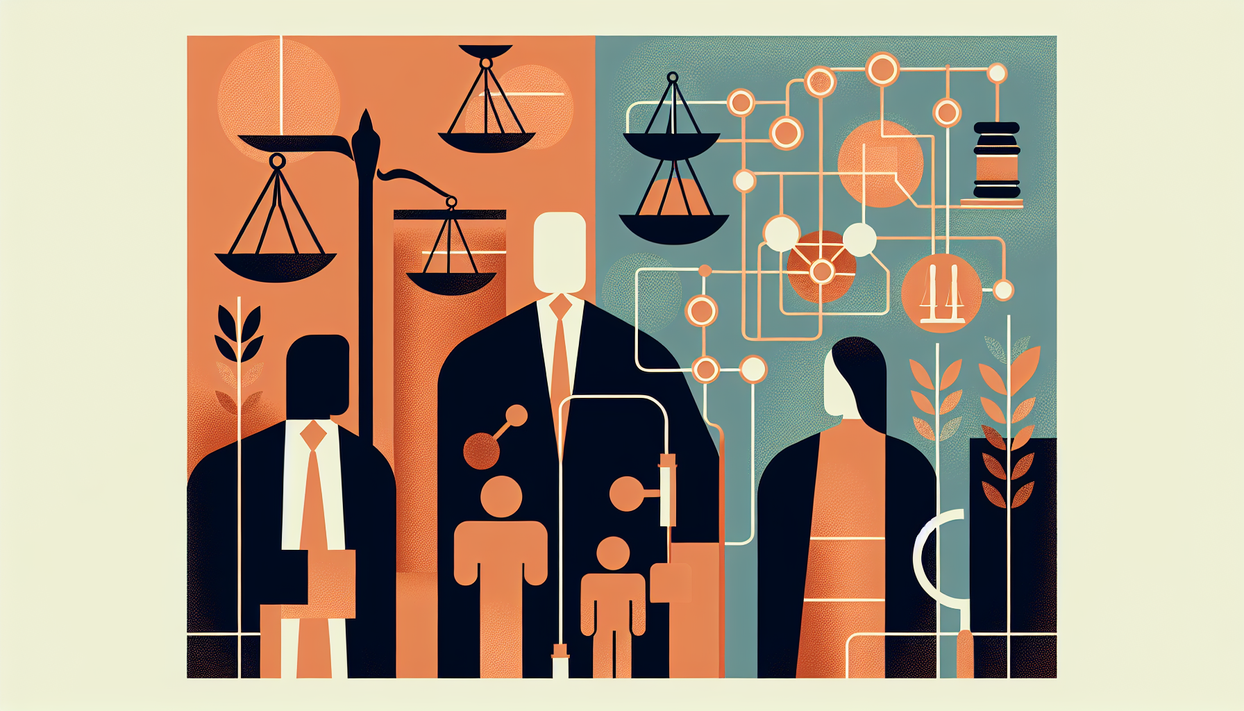 Divorce et SCPI : comment partager vos parts ?