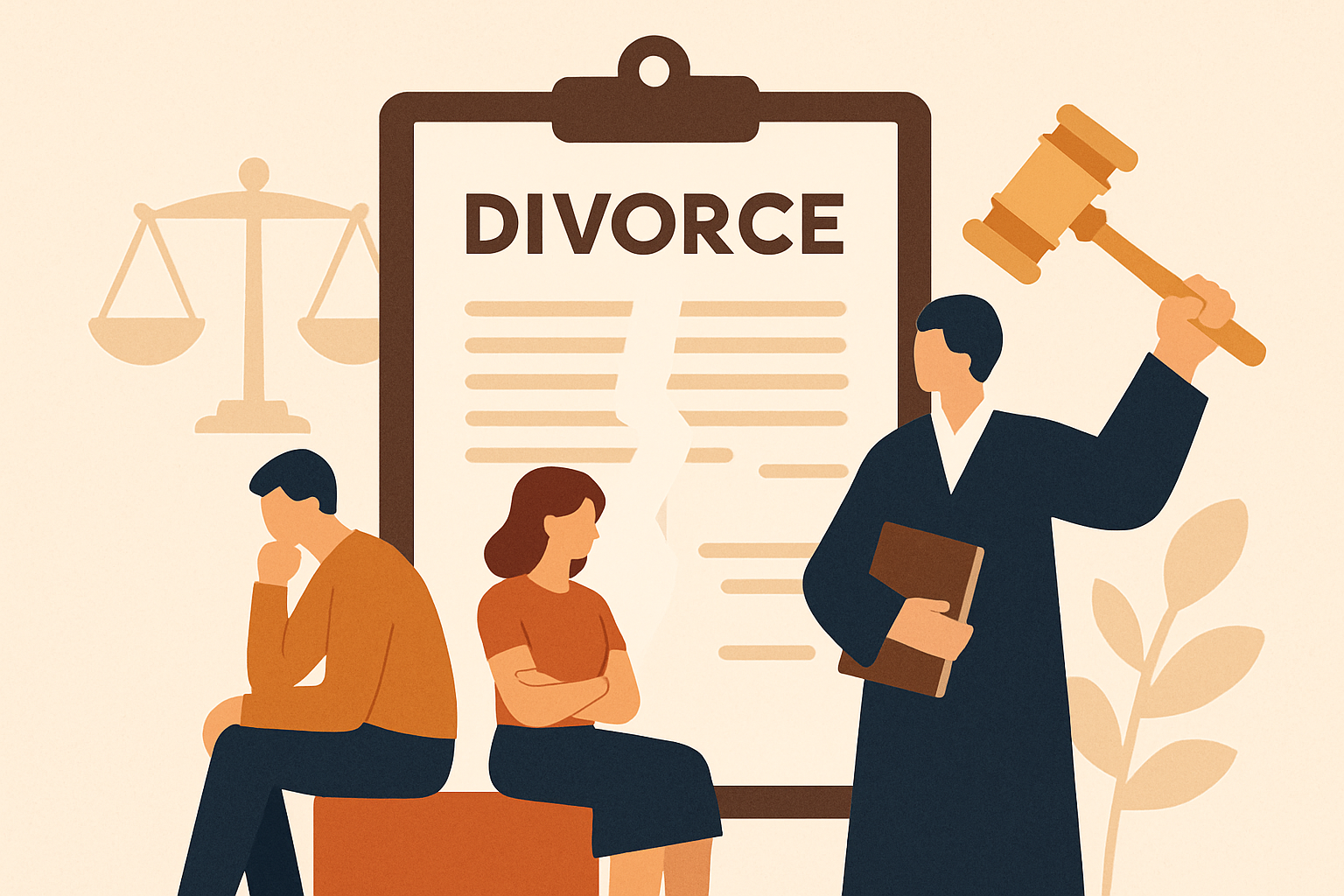 Divorce express en 3 semaines : conditions et étapes 2026
