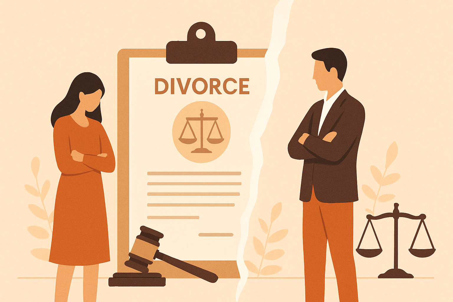 Divorce express en 3 semaines : conditions et étapes 2026