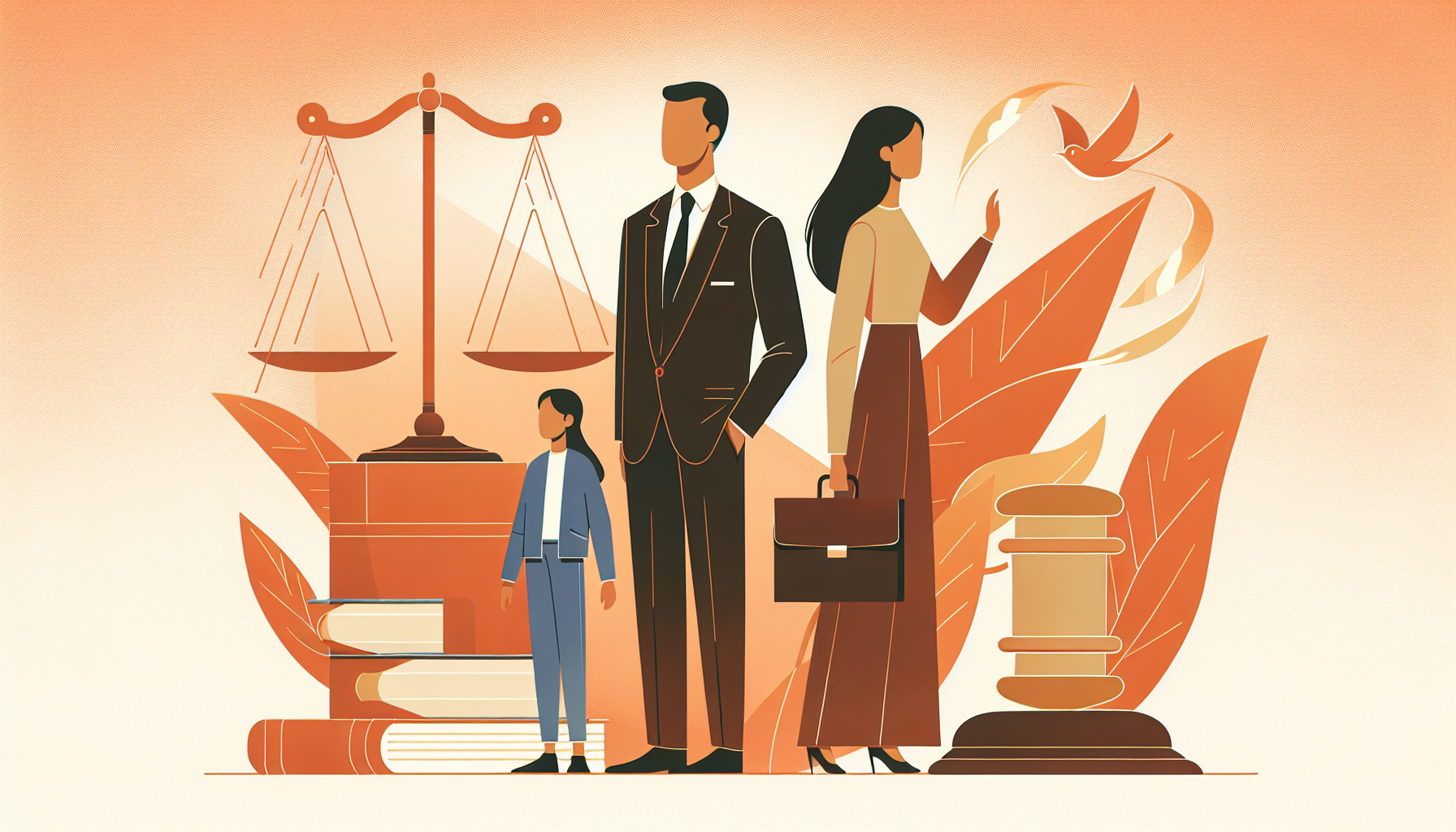 Divorce sans avocat : est-ce possible en France ?