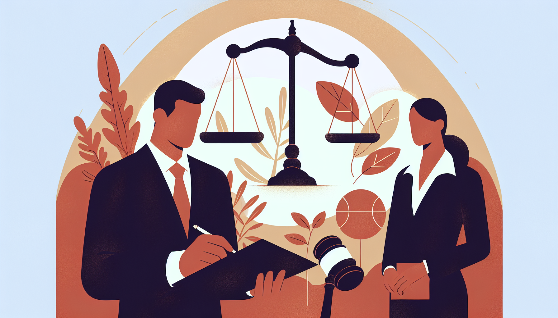 Divorce sans avocat : est-ce possible en France ?