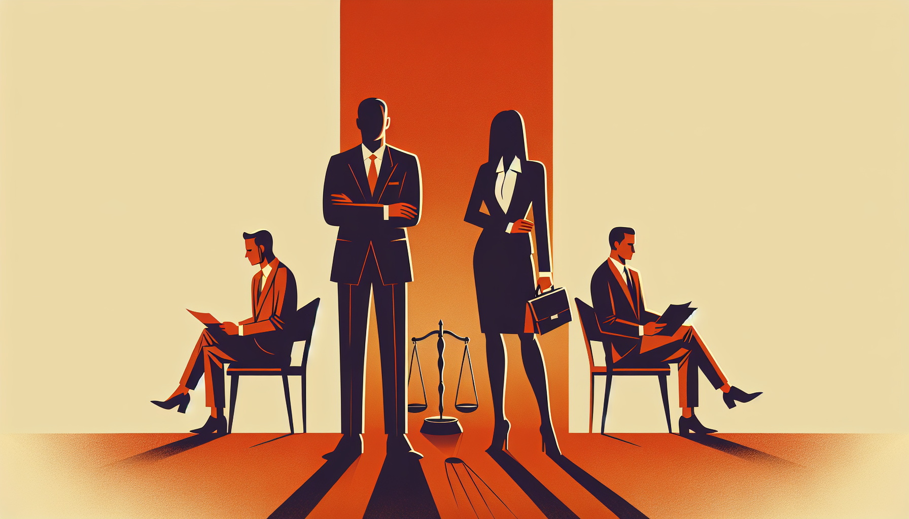 Divorcer si l'autre refuse : quelles solutions ?