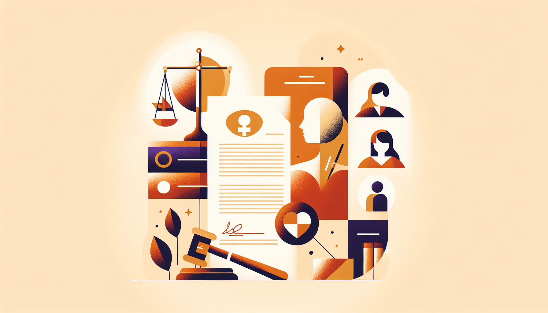 Documents indispensables pour un divorce amiable : guide complet