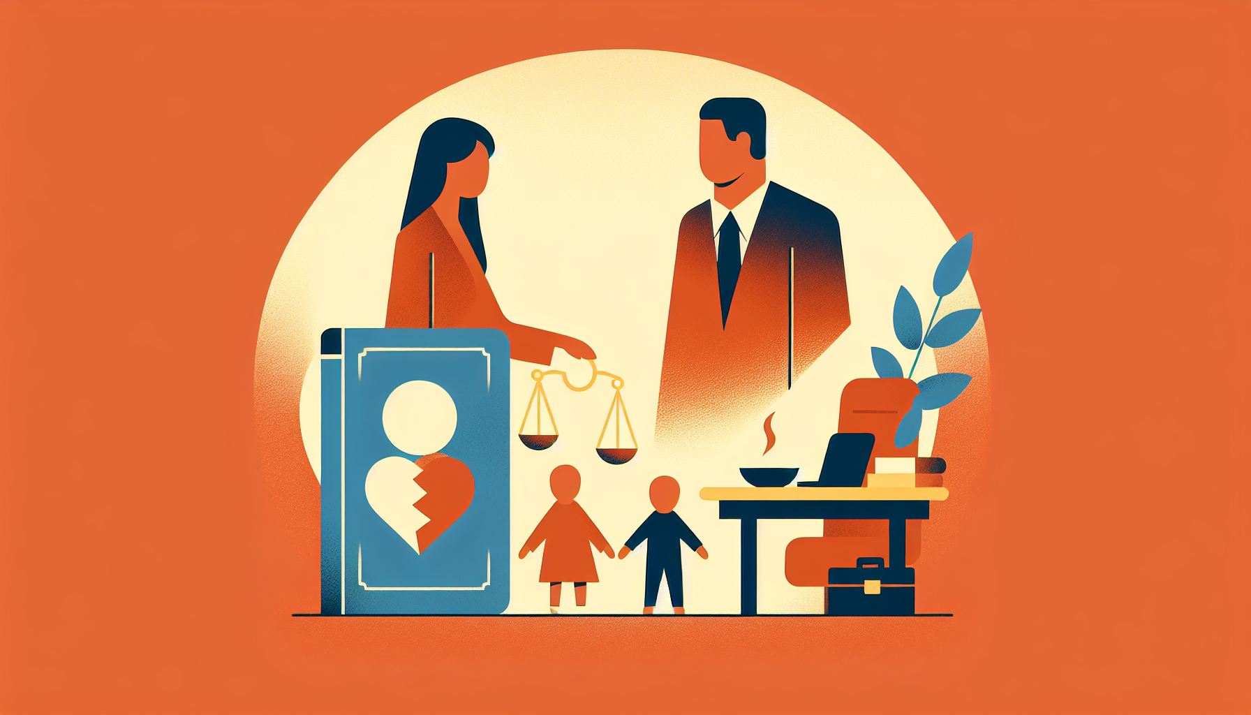 Documents pour un divorce amiable : liste complète 2026