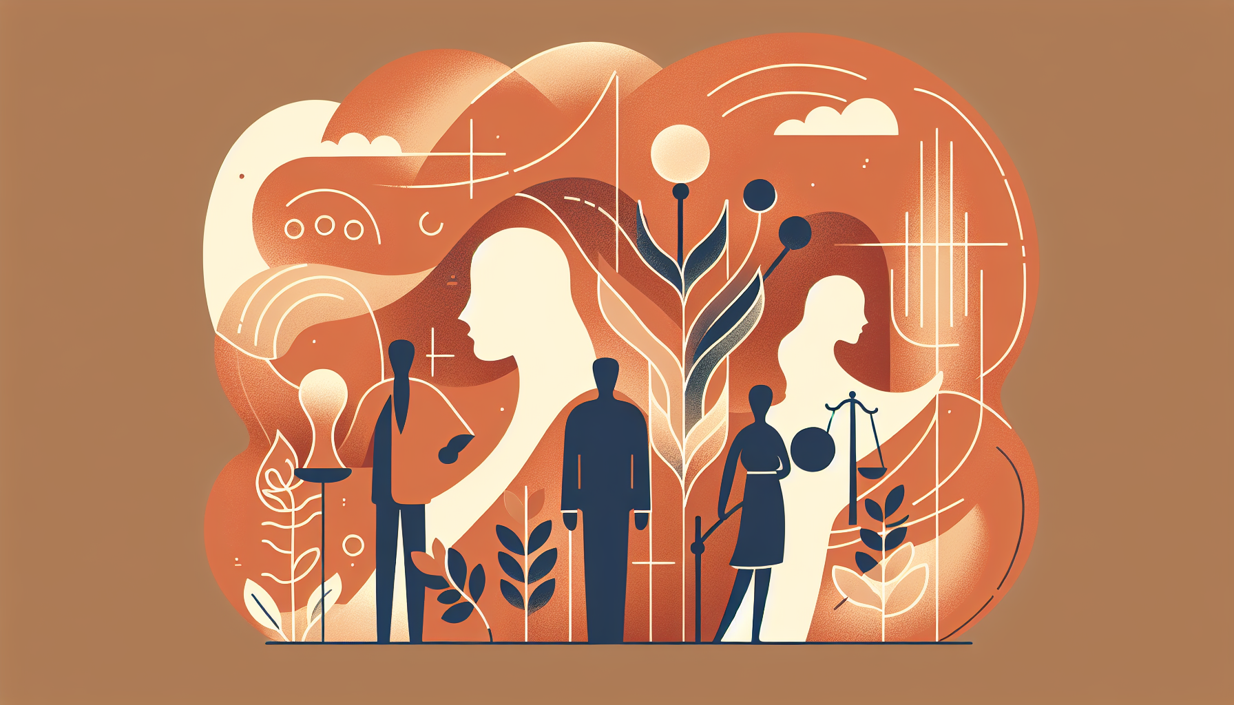 Droits de la femme dans le divorce amiable : Guide complet