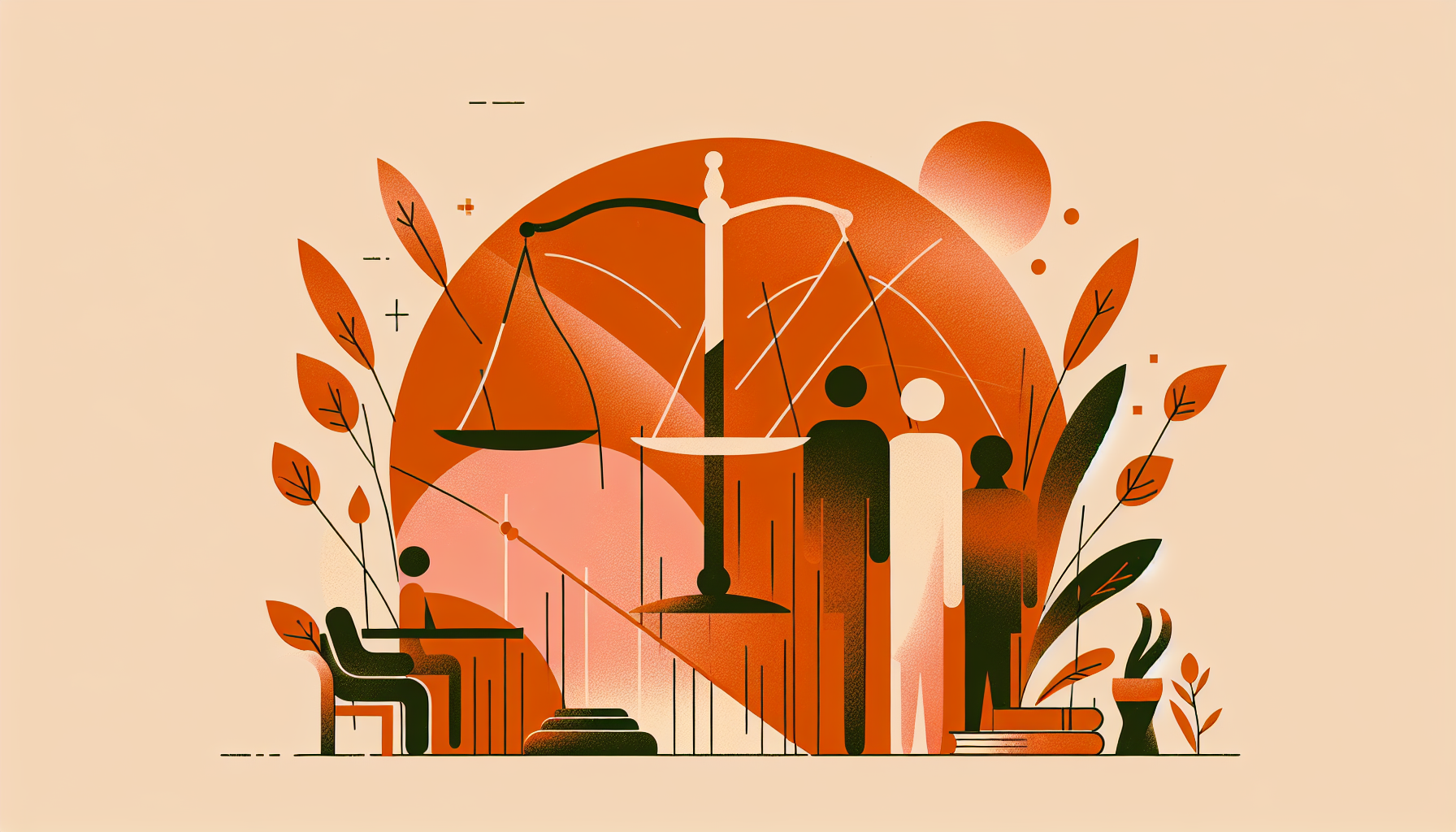 Durée du divorce par procédure : tableau comparatif