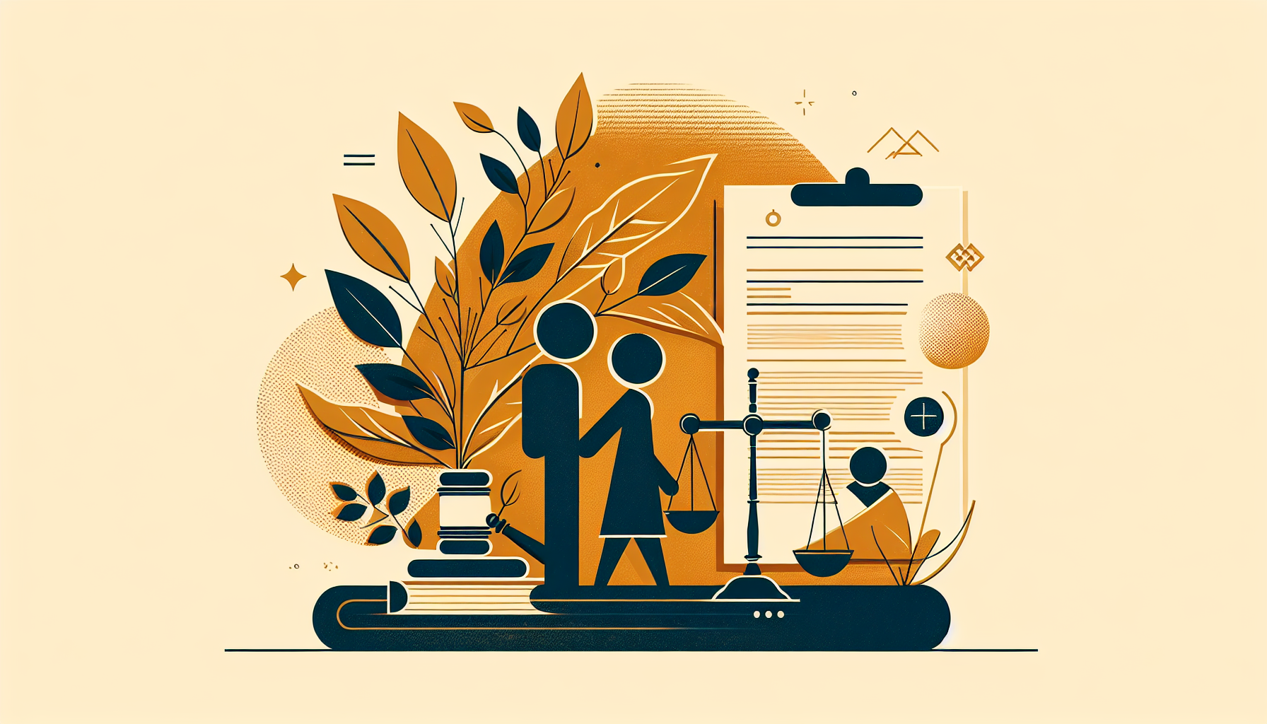 État civil après divorce : mode d'emploi complet